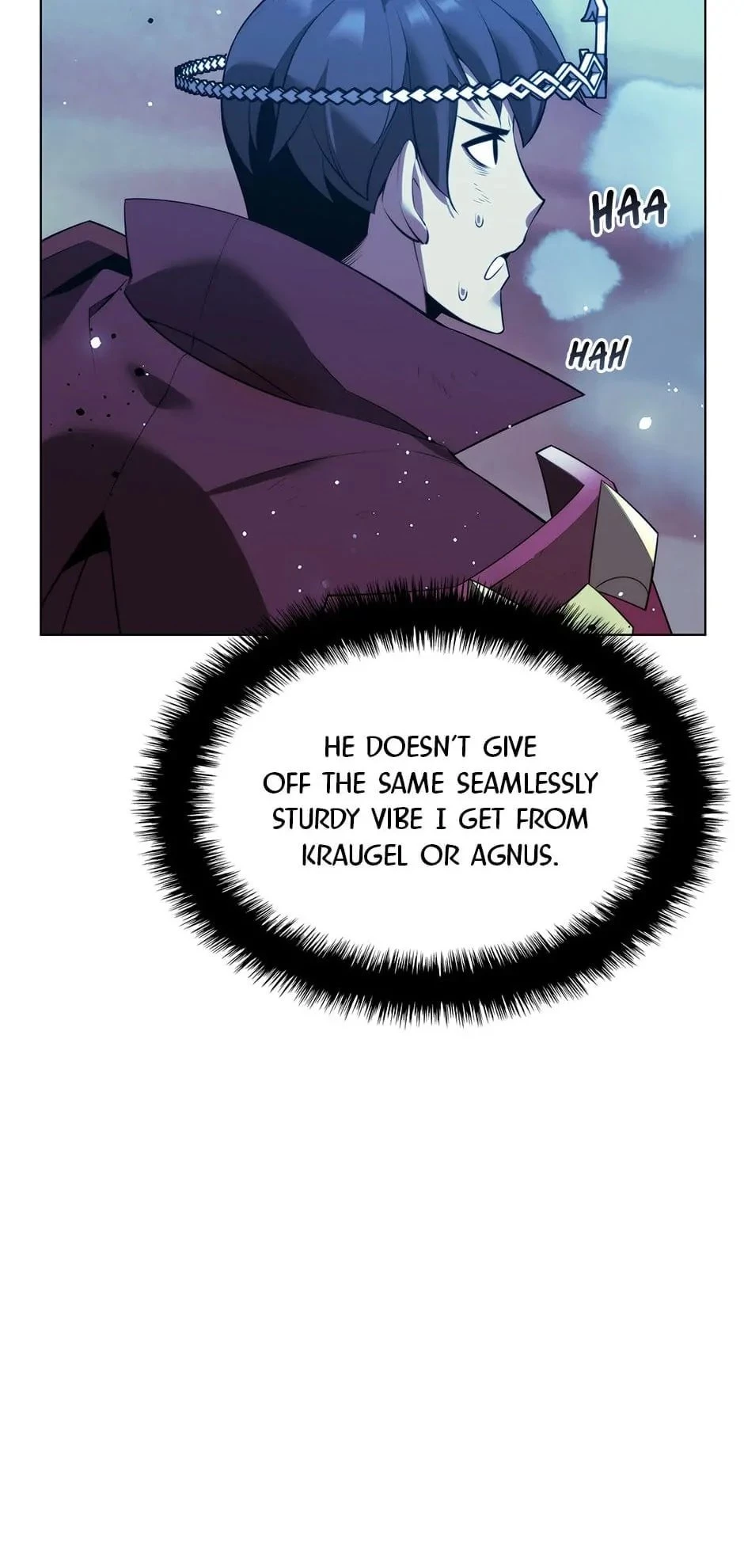 Overgeared Chapter 178 - 5