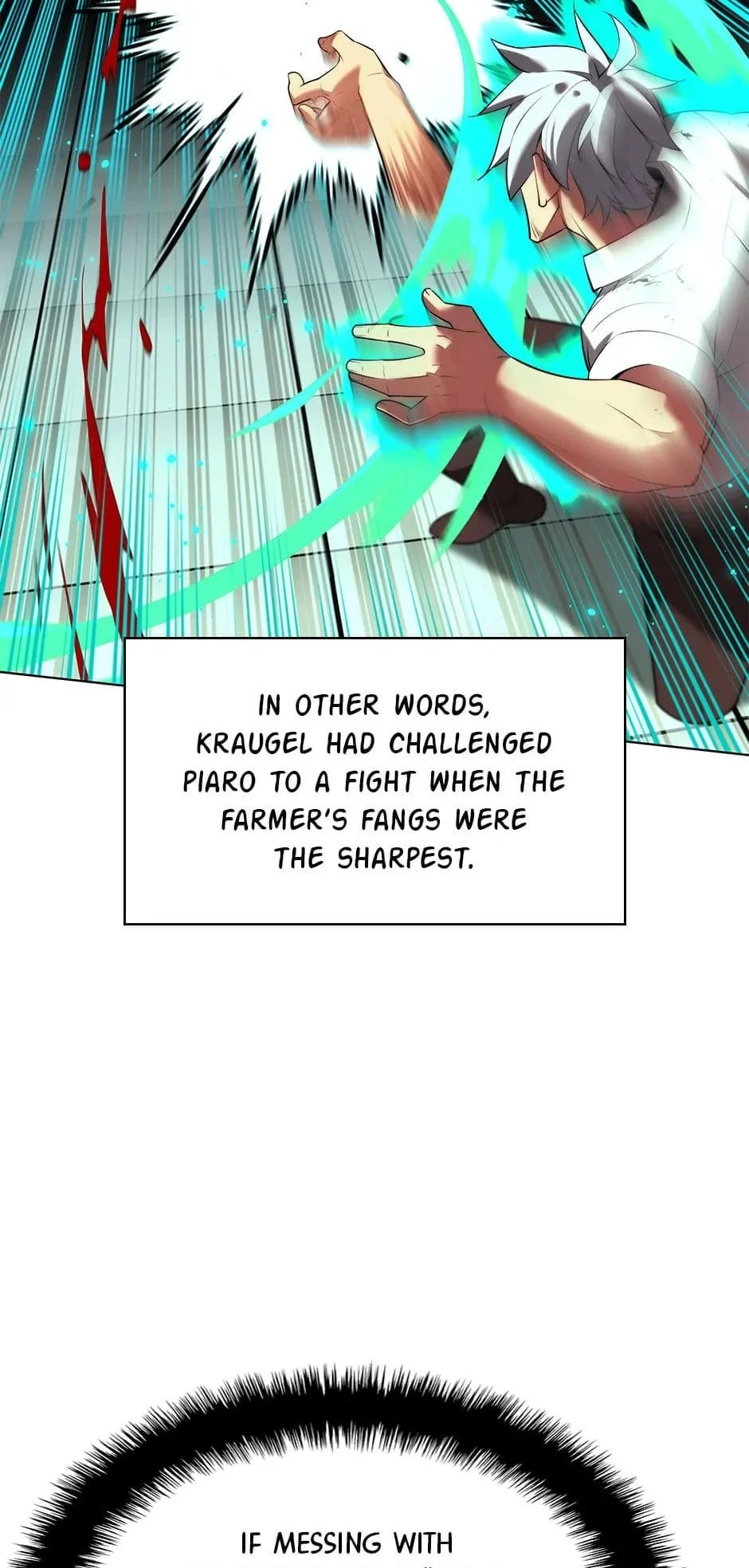 Overgeared Chapter 180 - 60