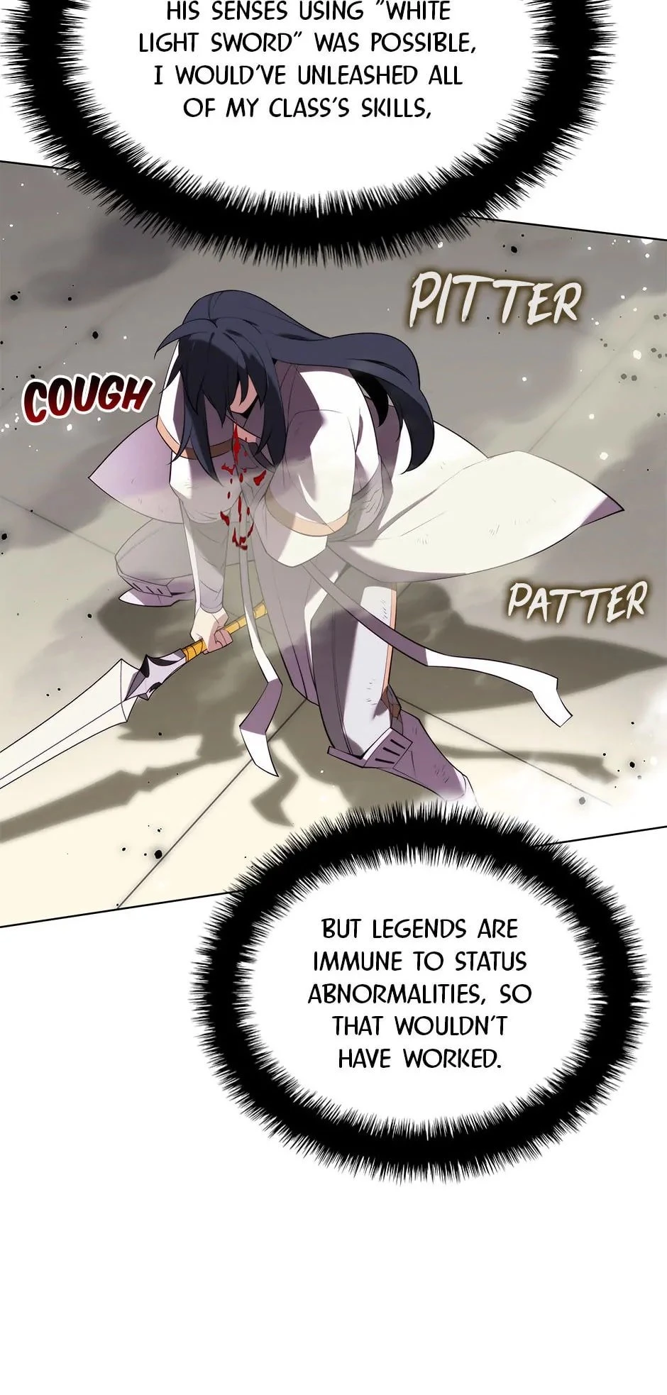 Overgeared Chapter 180 - 61