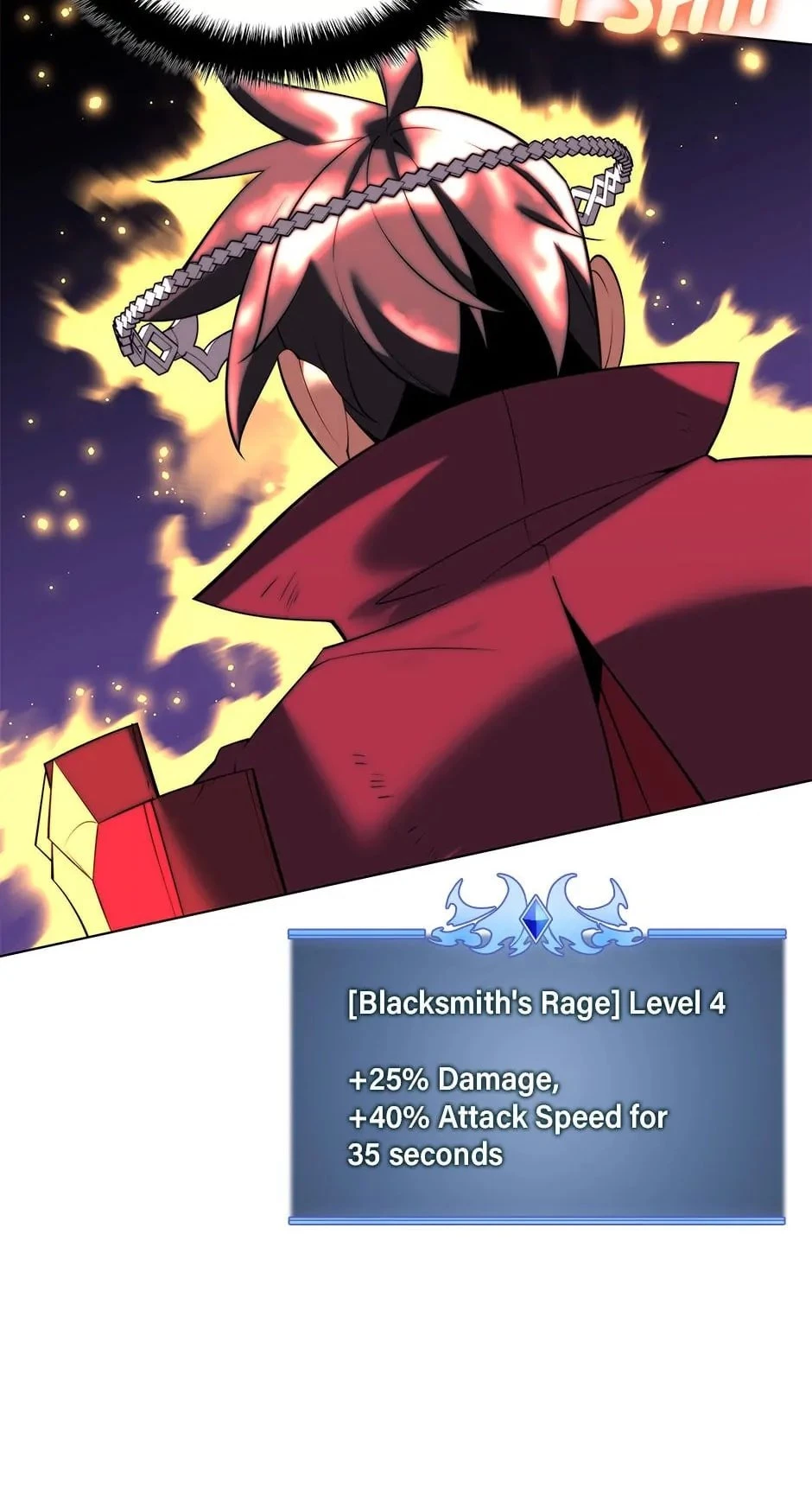 Overgeared Chapter 181 - 102