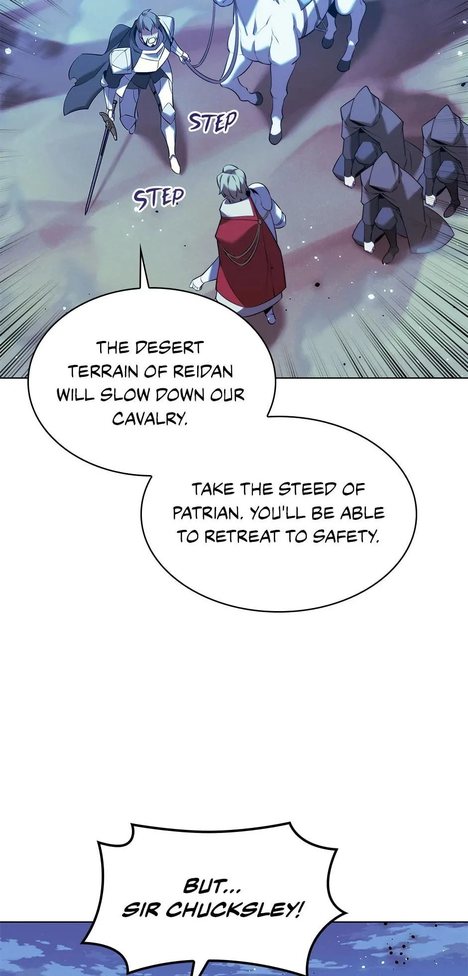 Overgeared Chapter 178 - 8