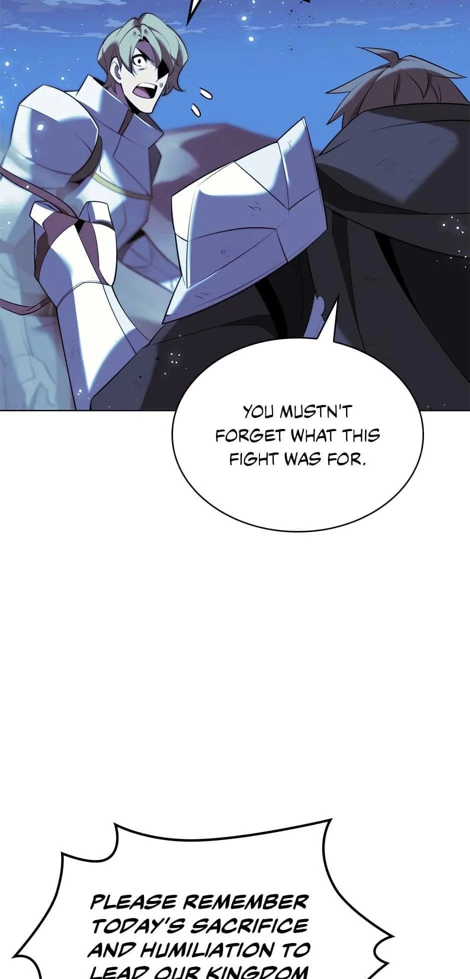 Overgeared Chapter 178 - 9