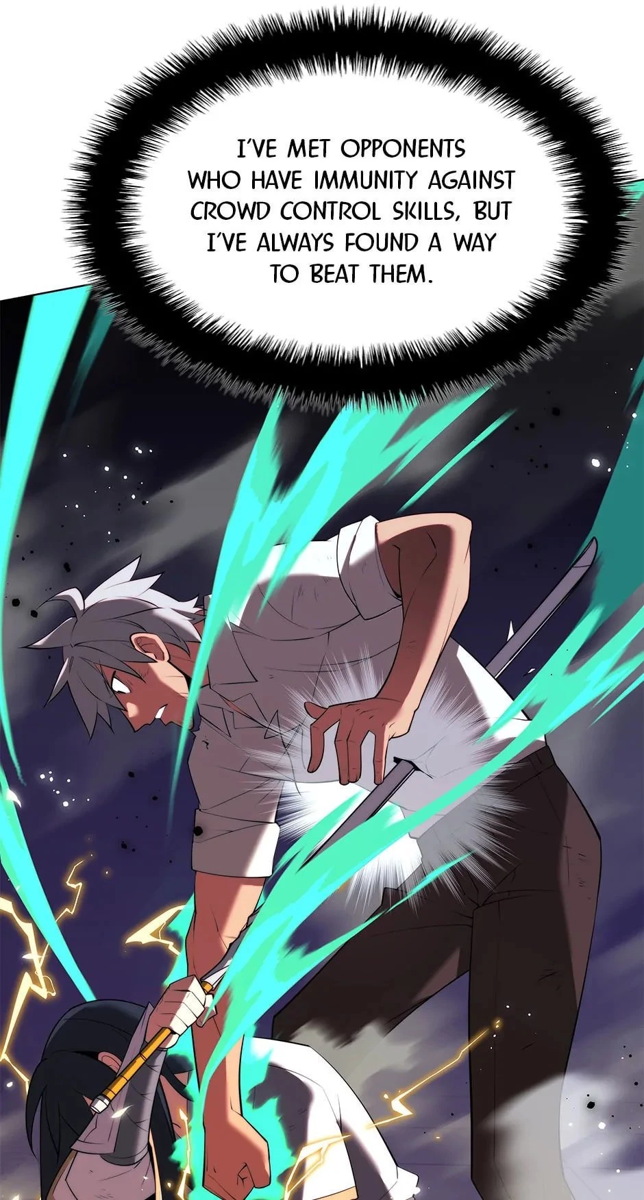 Overgeared Chapter 180 - 65