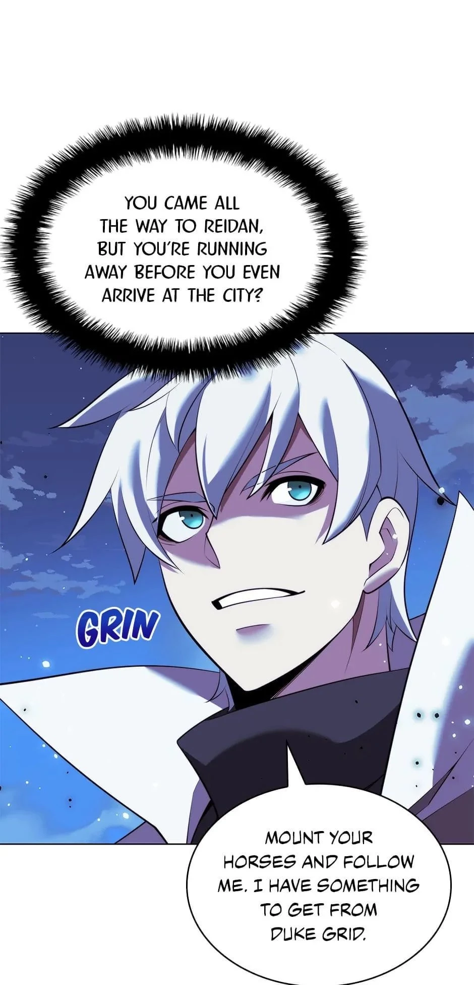 Overgeared Chapter 178 - 11