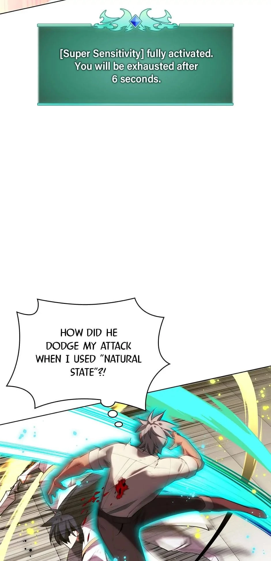 Overgeared Chapter 180 - 68