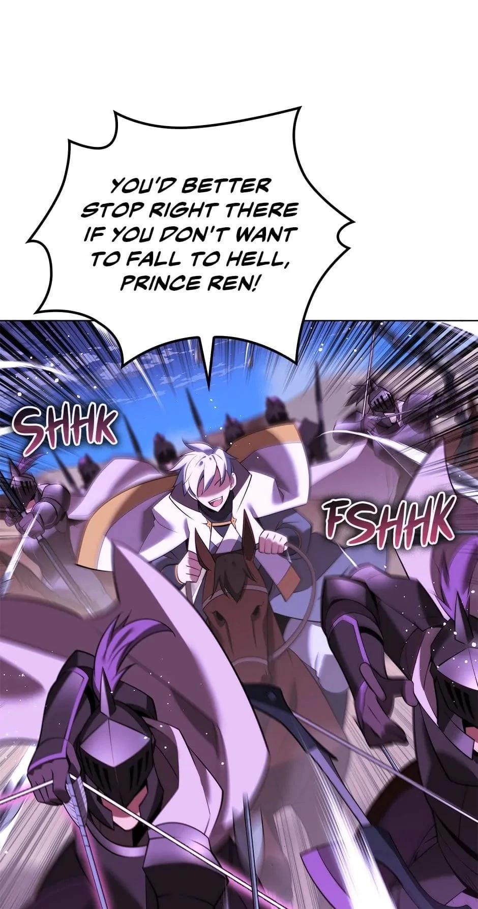 Overgeared Chapter 178 - 15