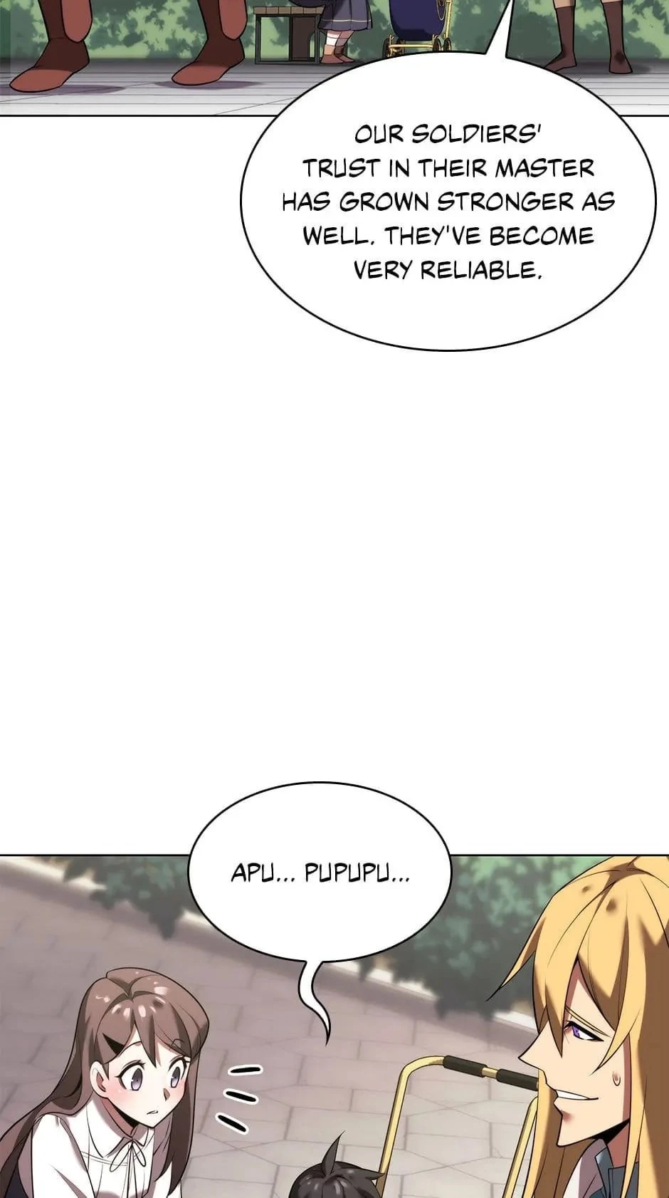 Overgeared Chapter 179 - 79