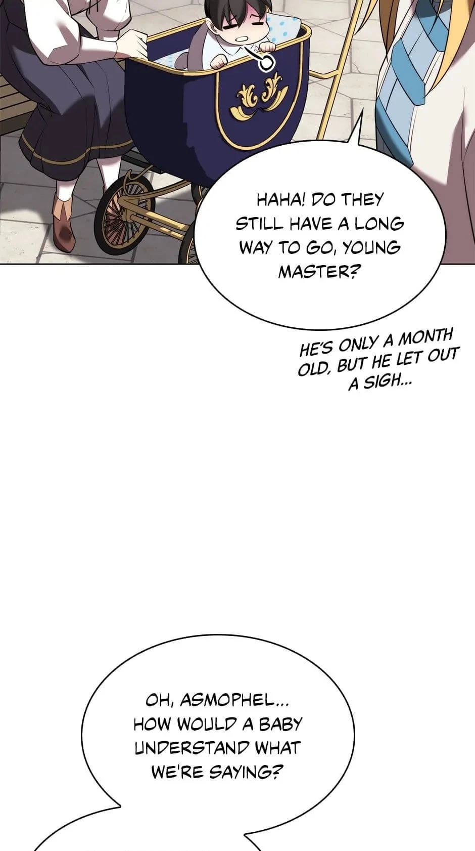 Overgeared Chapter 179 - 80