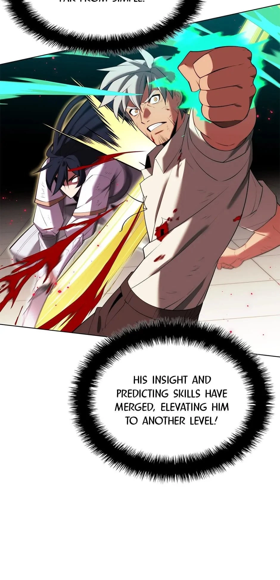 Overgeared Chapter 180 - 71