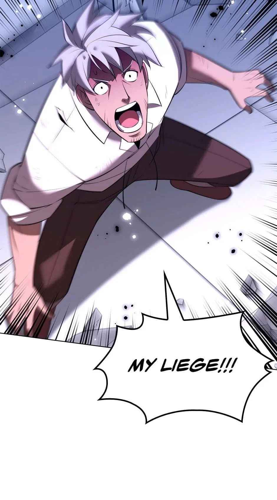 Overgeared Chapter 181 - 112