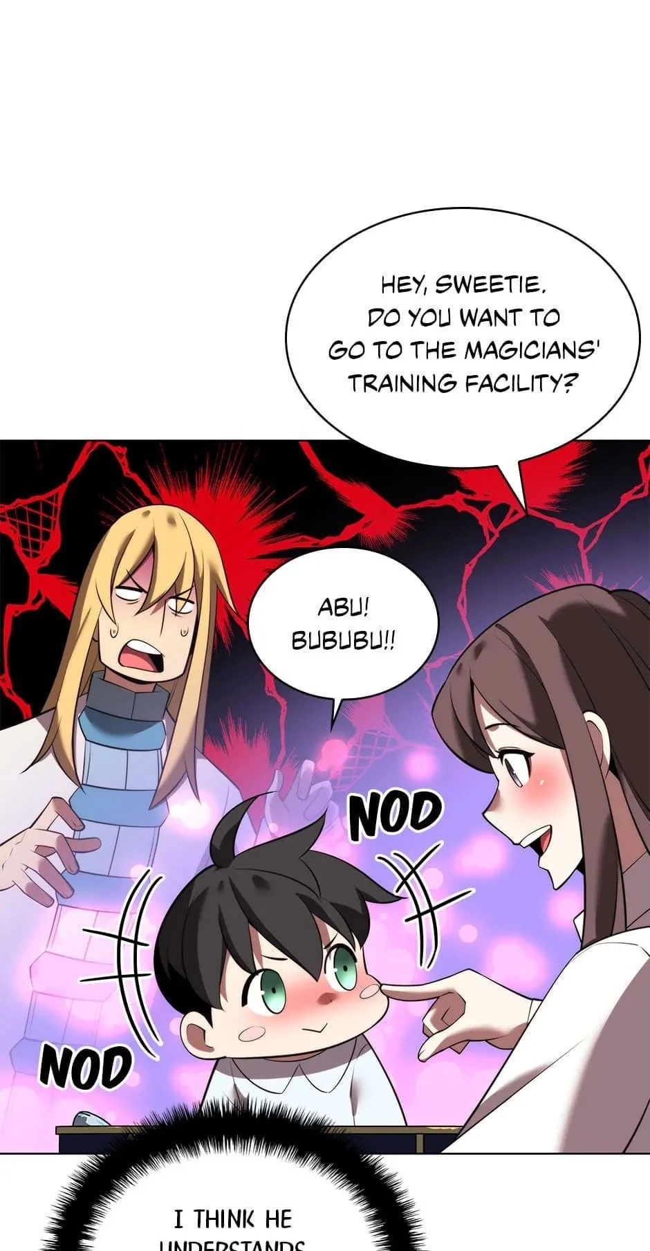 Overgeared Chapter 179 - 82