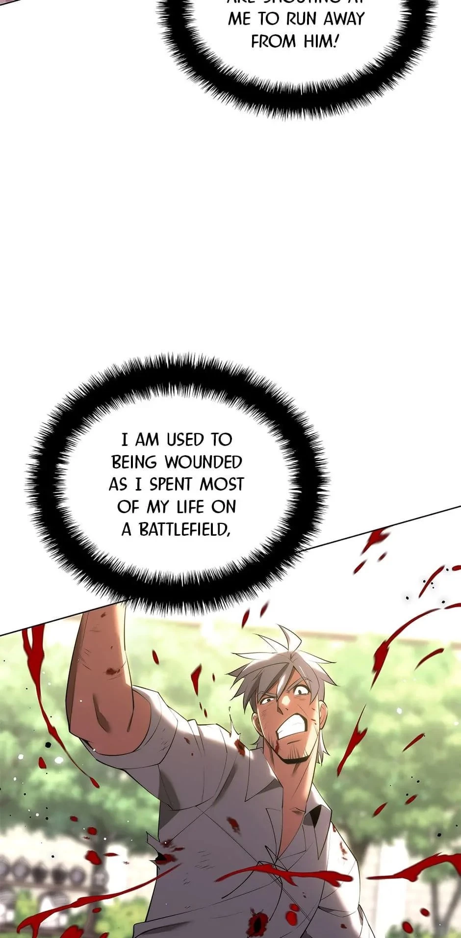 Overgeared Chapter 180 - 73