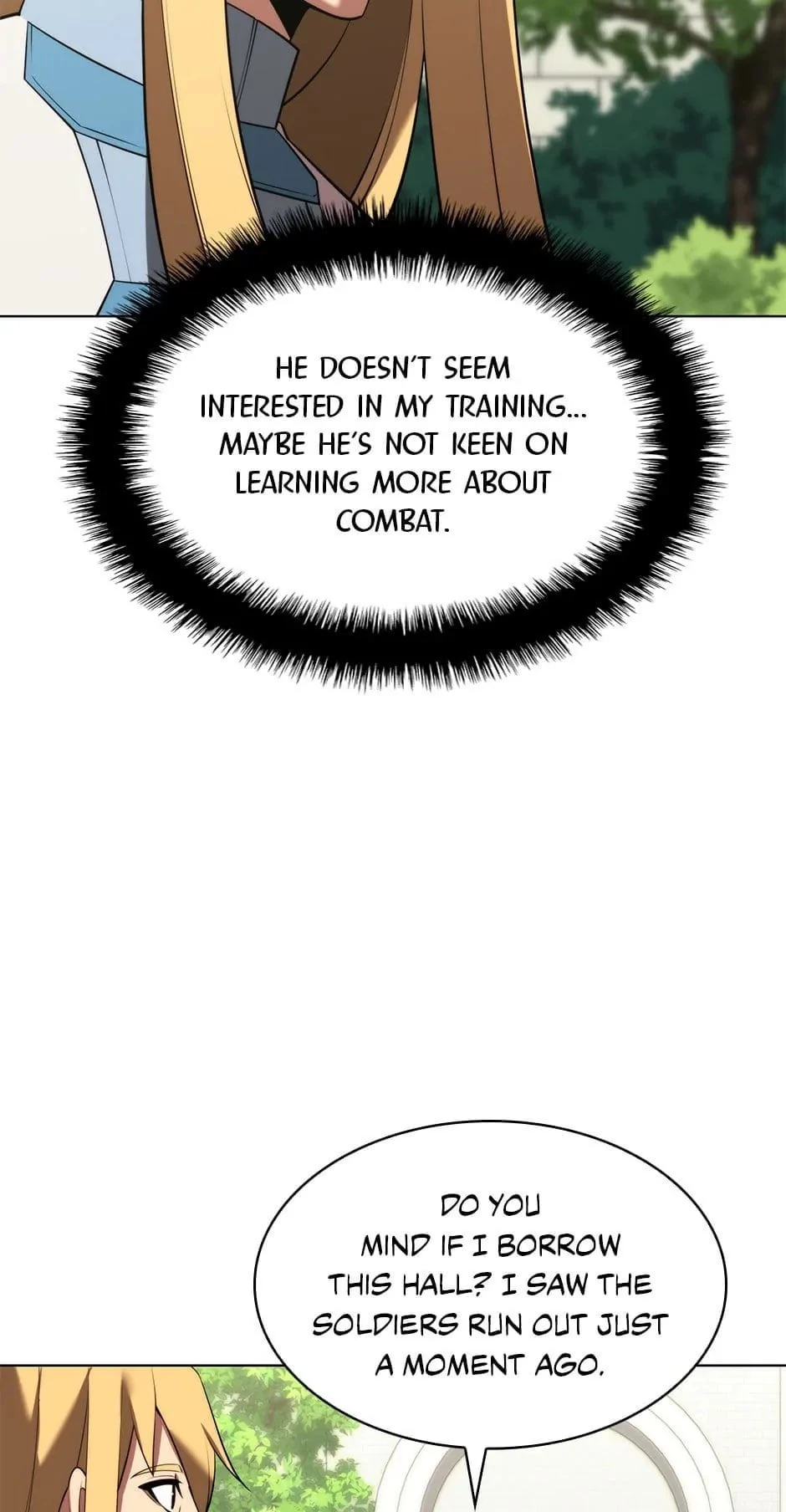 Overgeared Chapter 179 - 84
