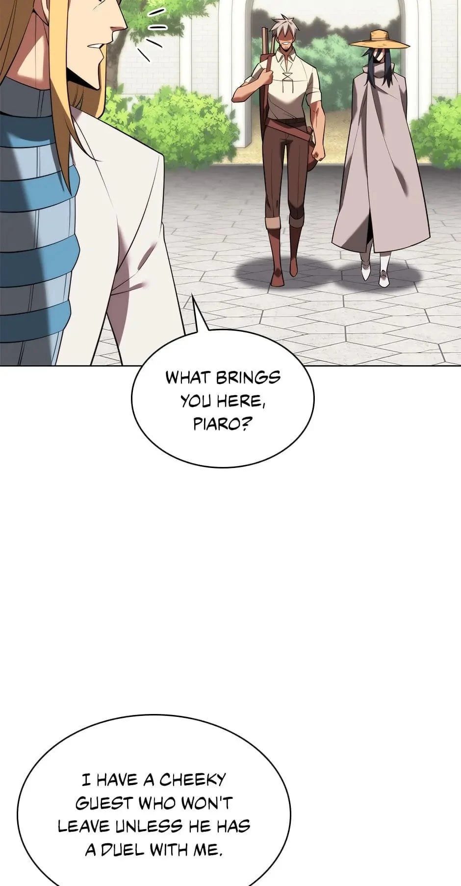 Overgeared Chapter 179 - 85