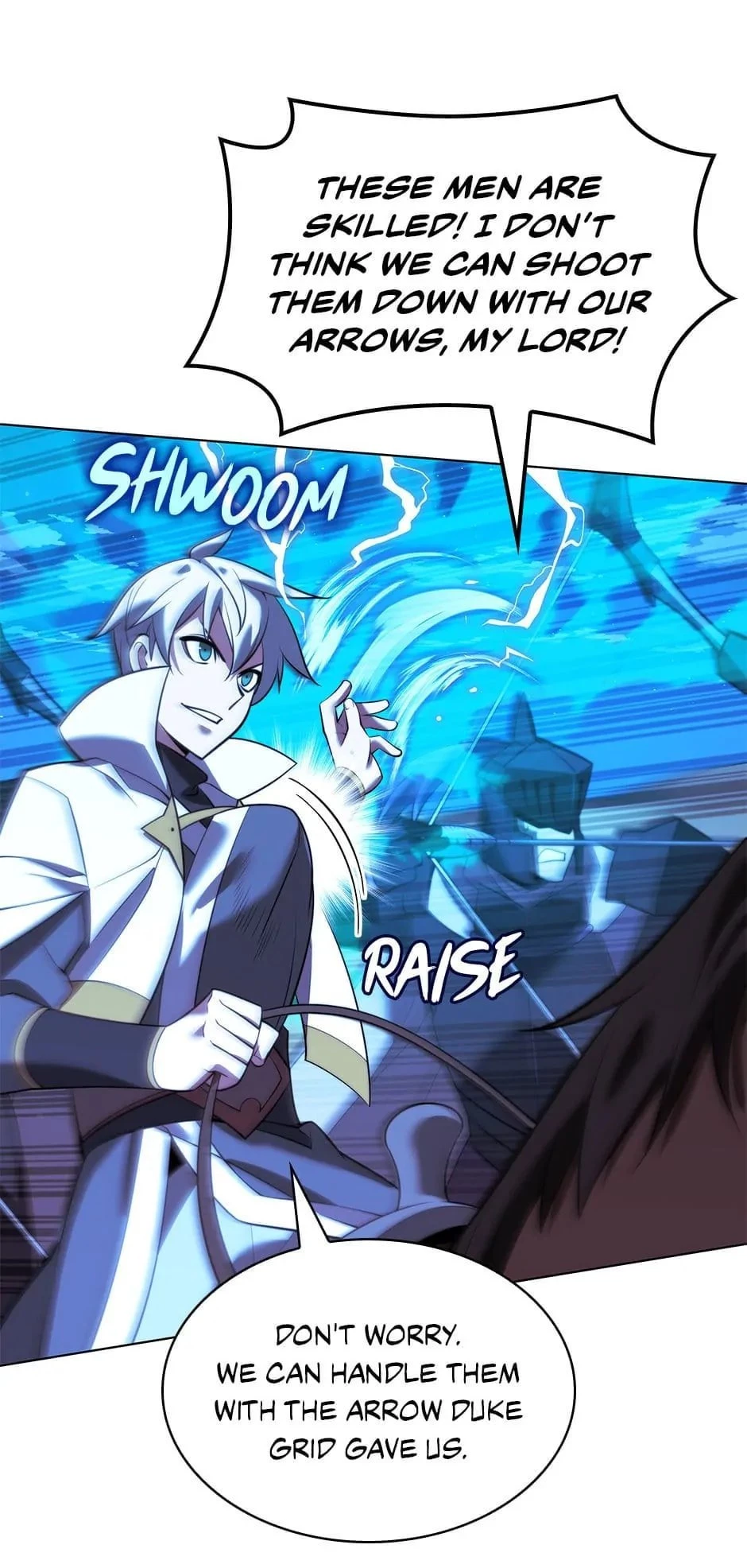 Overgeared Chapter 178 - 21