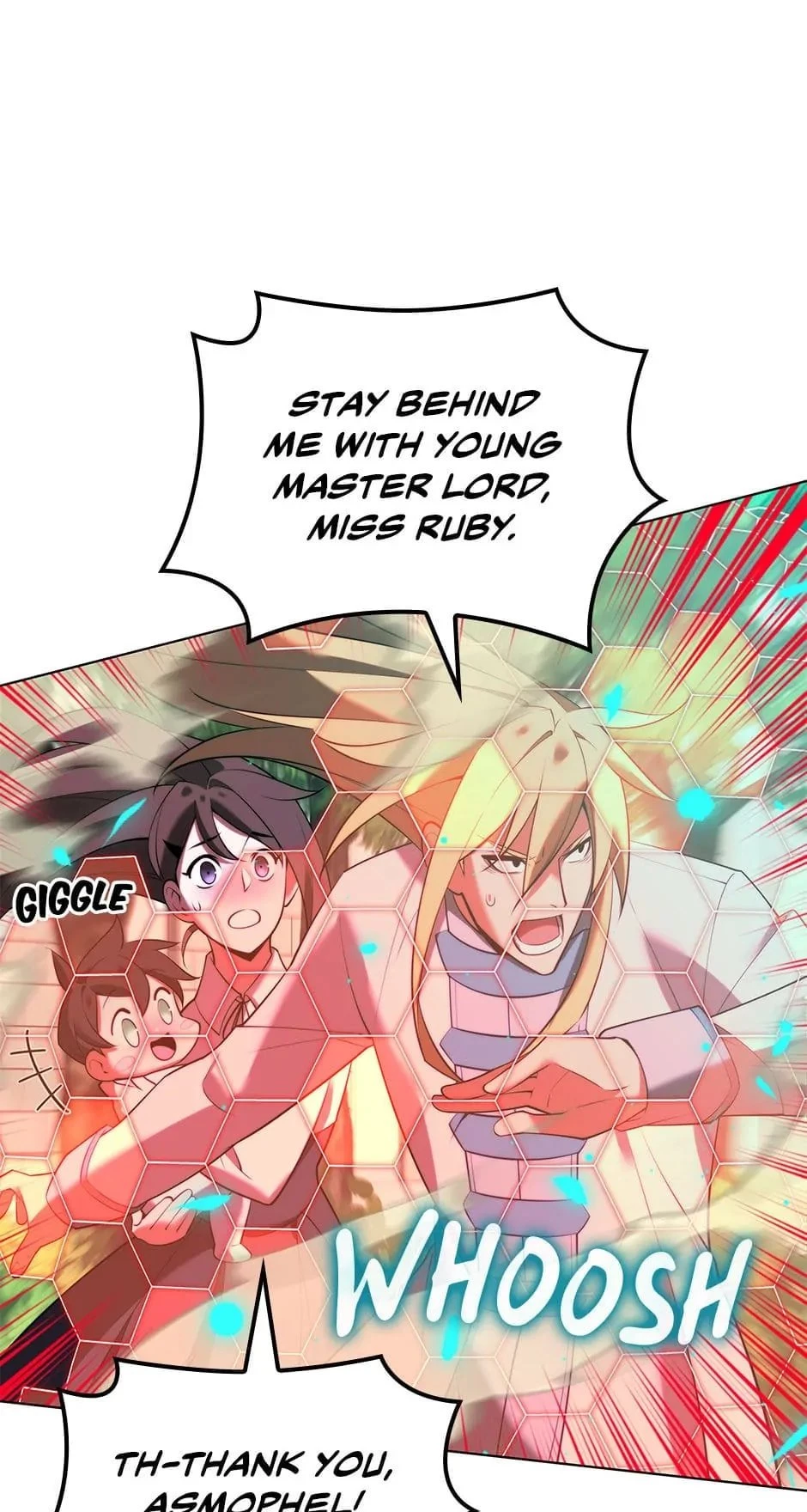 Overgeared Chapter 180 - 83