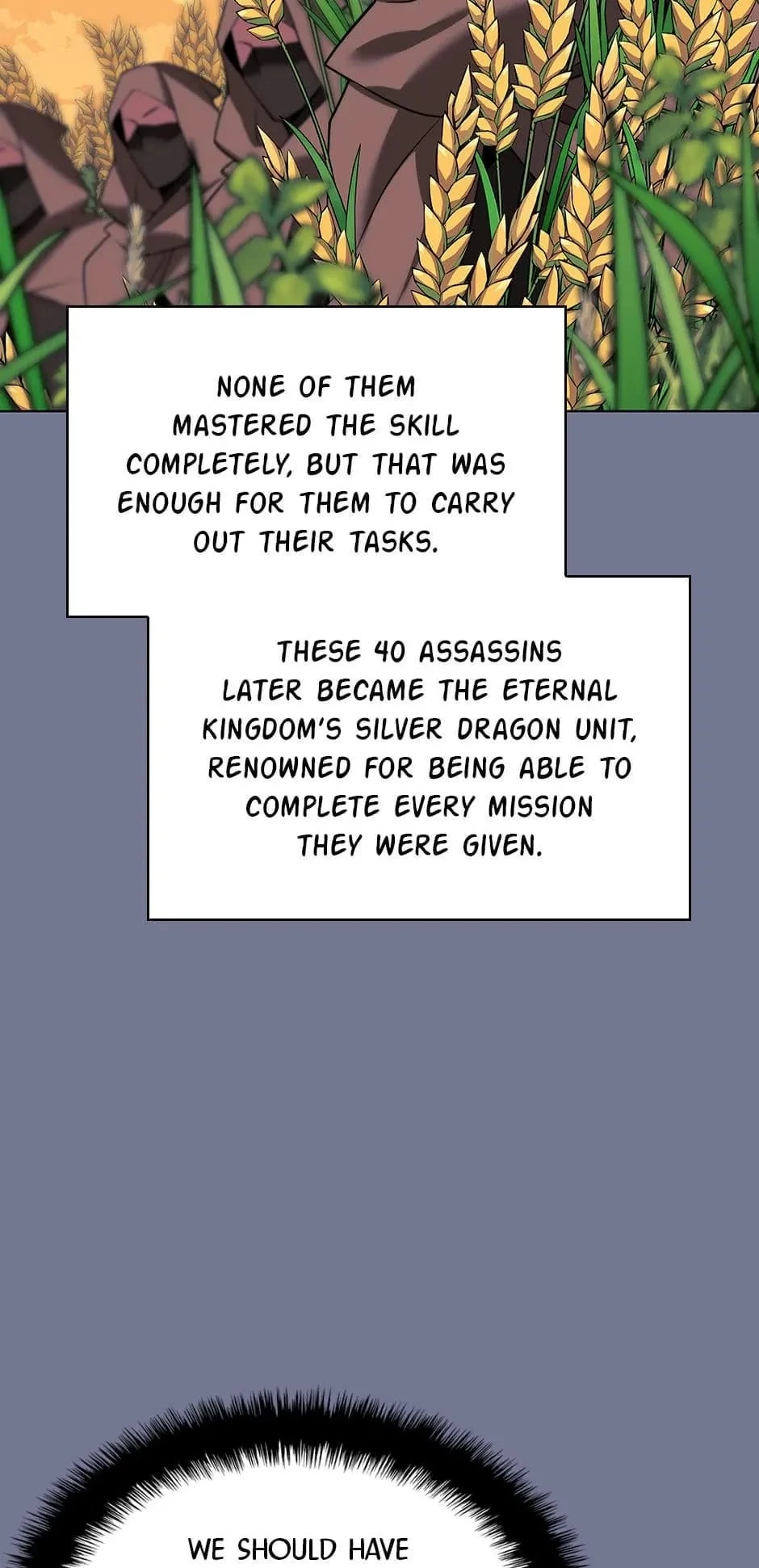 Overgeared Chapter 177 - 4