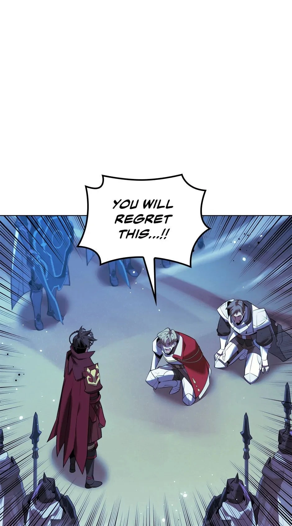 Overgeared Chapter 178 - 29