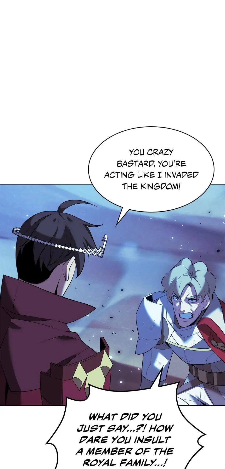 Overgeared Chapter 178 - 32