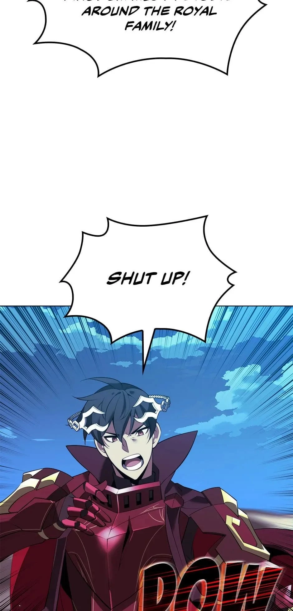 Overgeared Chapter 178 - 34