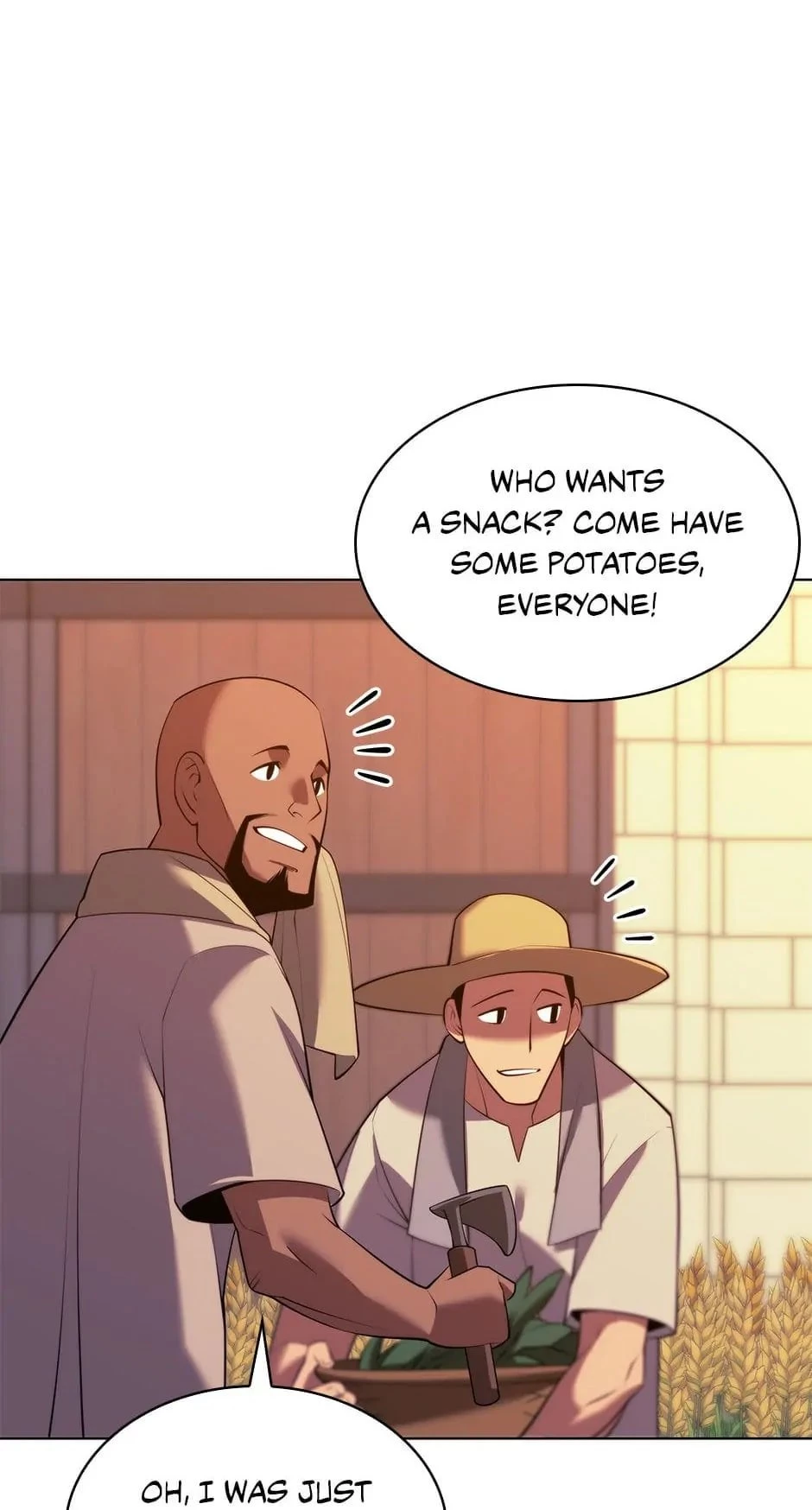 Overgeared Chapter 177 - 10