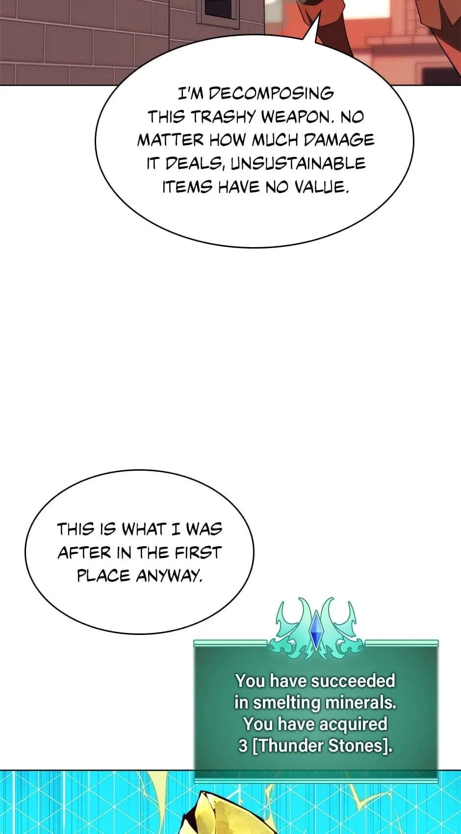 Overgeared Chapter 180 - 92