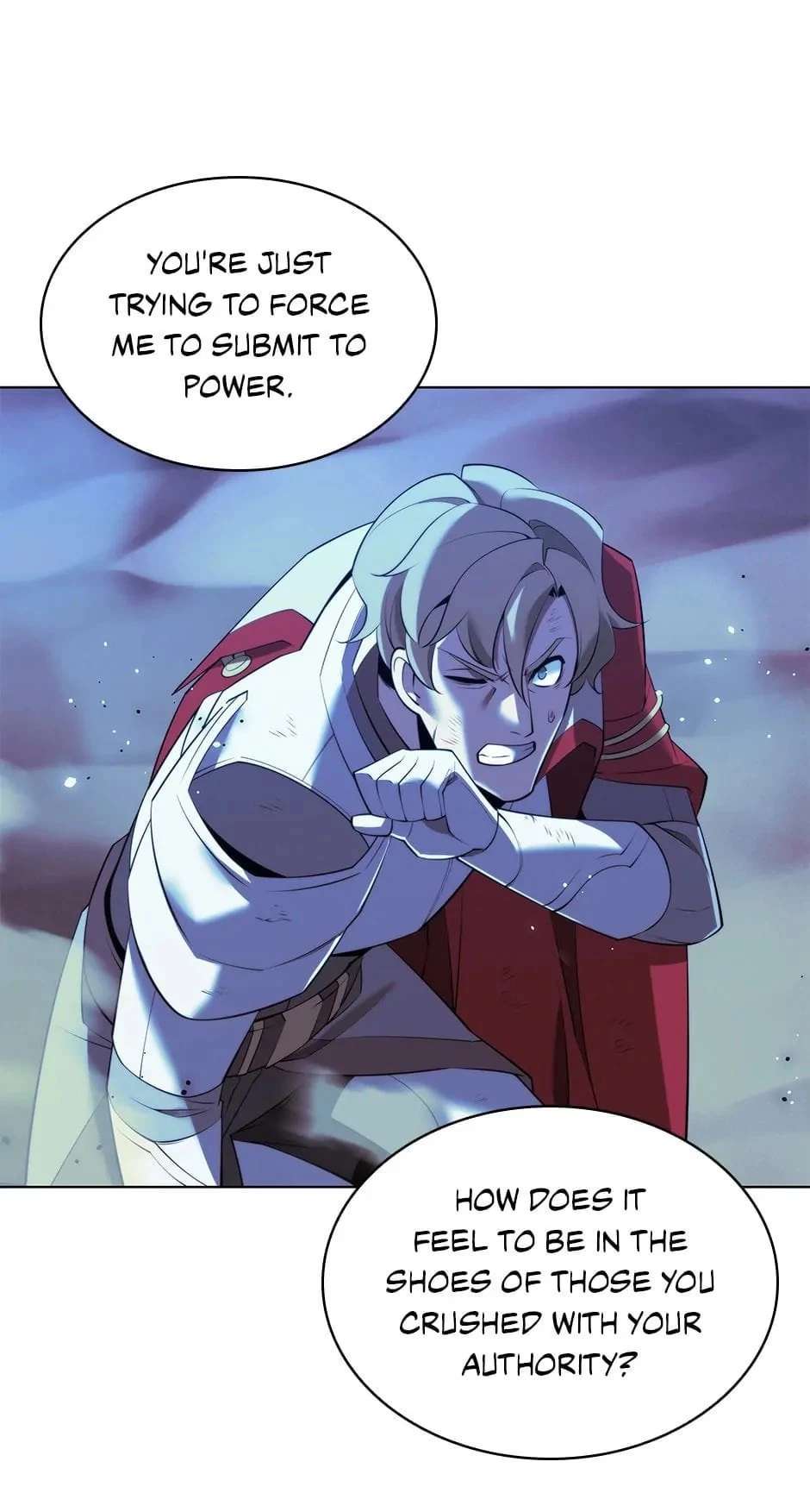 Overgeared Chapter 178 - 36