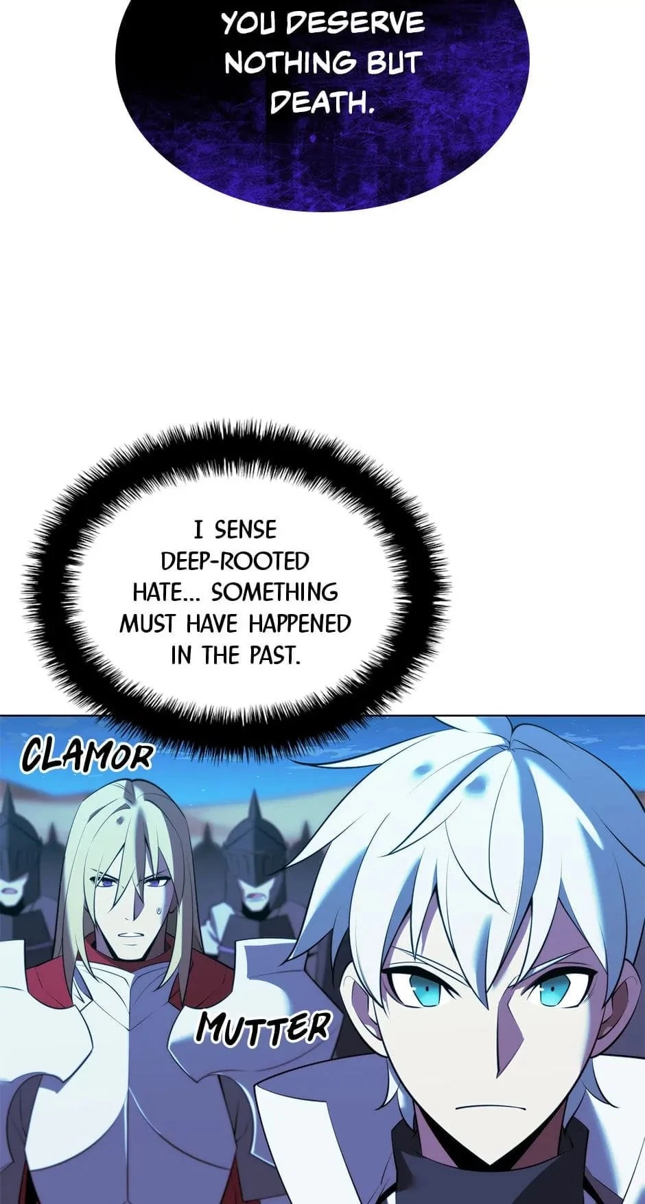 Overgeared Chapter 178 - 38