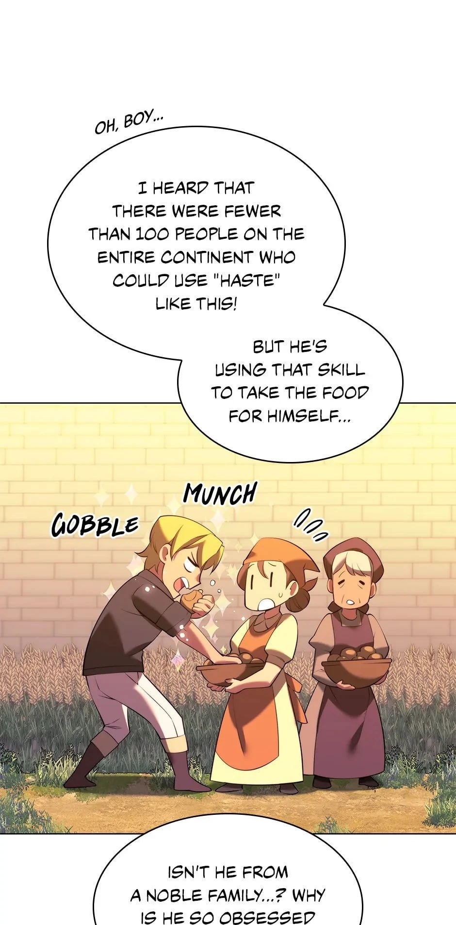 Overgeared Chapter 177 - 14