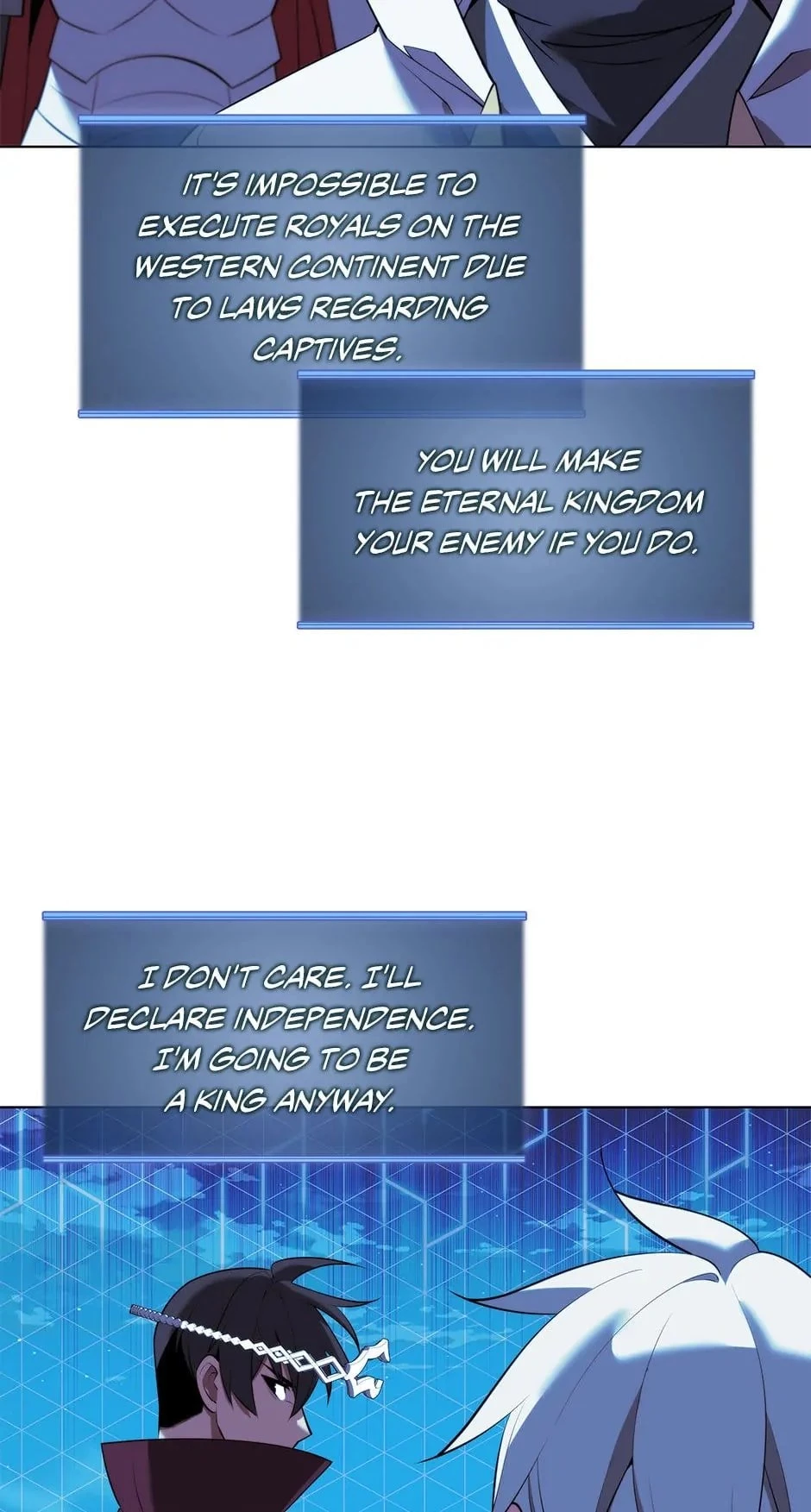 Overgeared Chapter 178 - 39