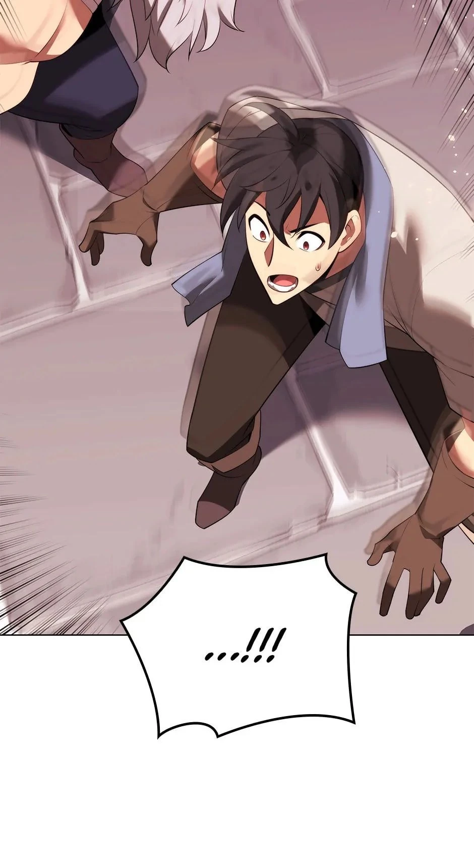 Overgeared Chapter 180 - 96