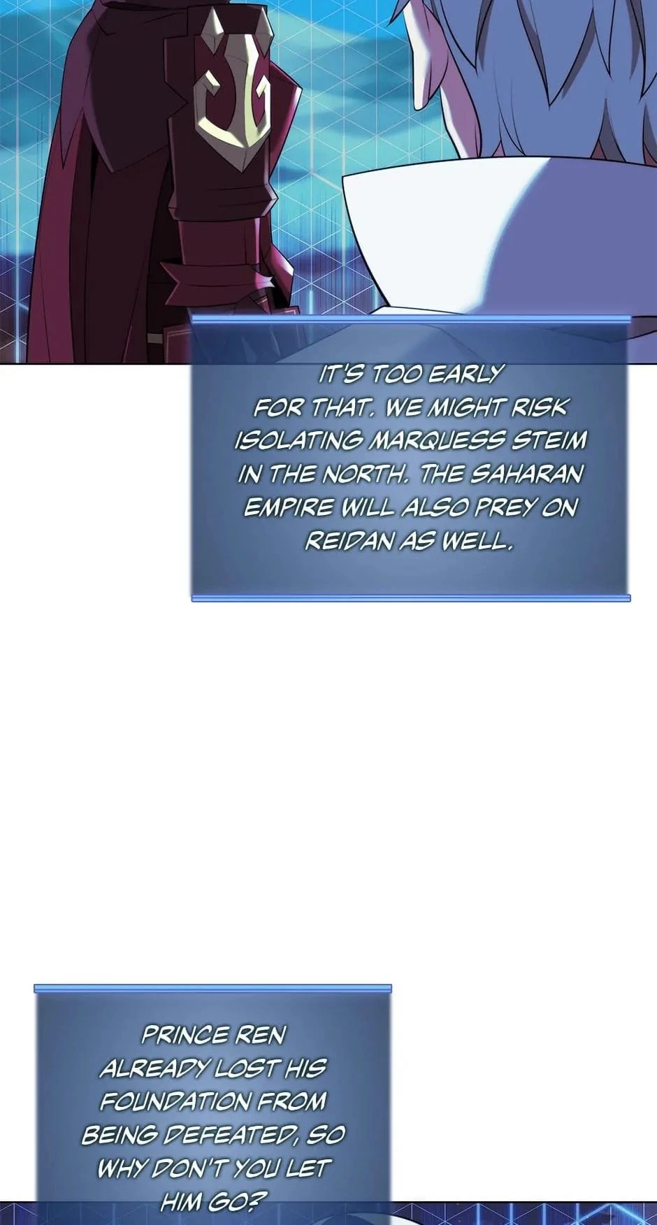 Overgeared Chapter 178 - 40