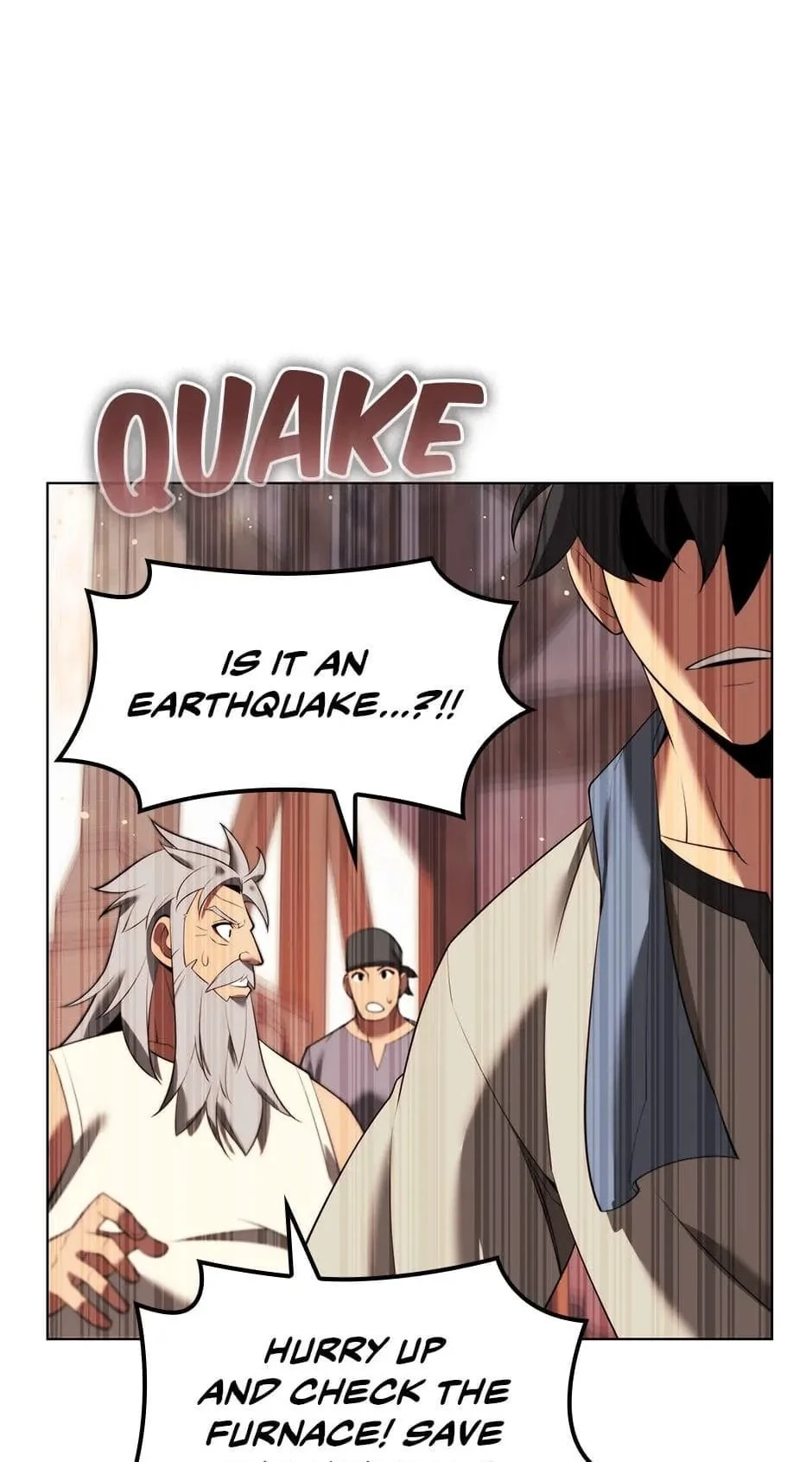 Overgeared Chapter 180 - 97