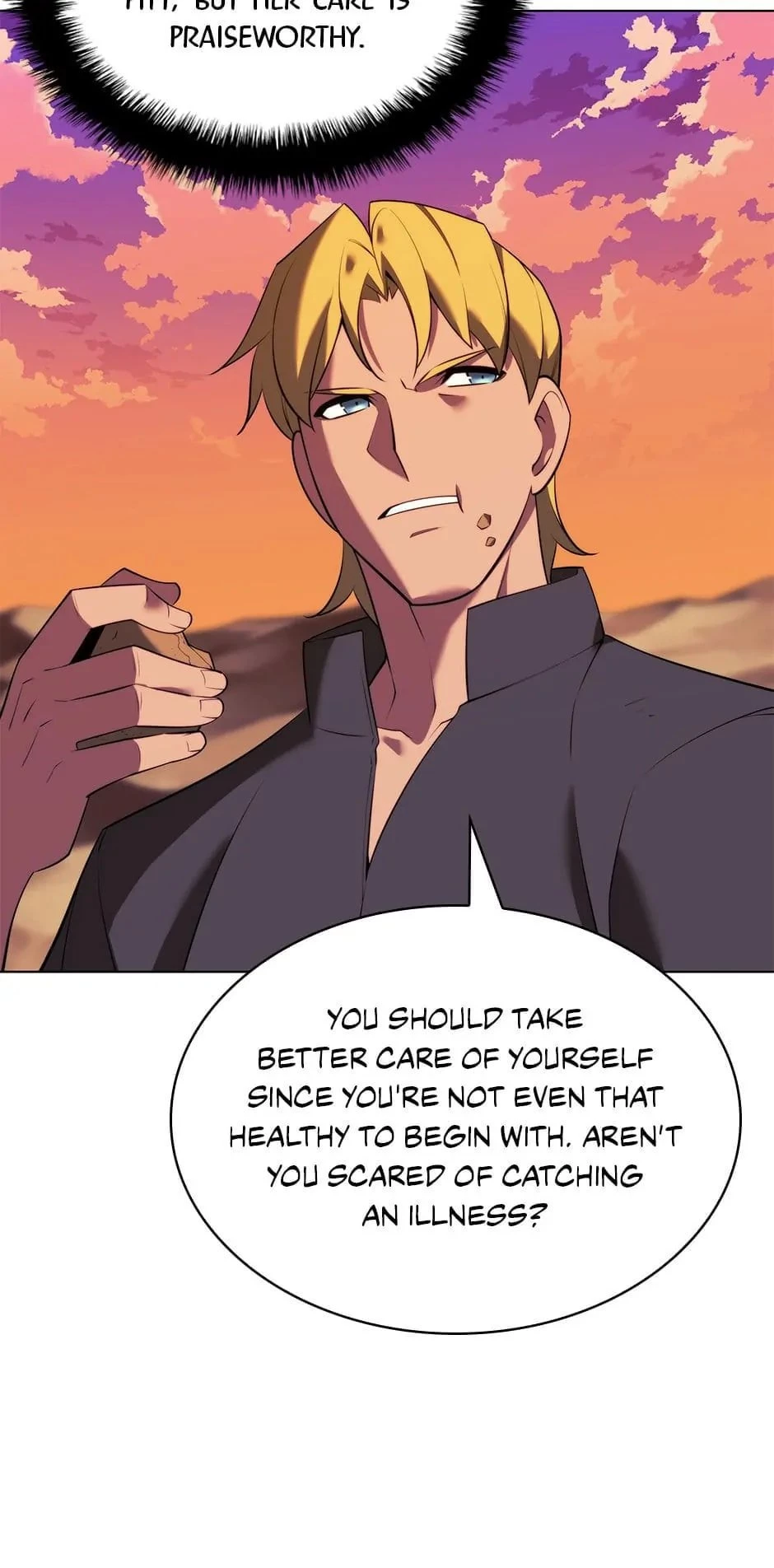 Overgeared Chapter 177 - 18