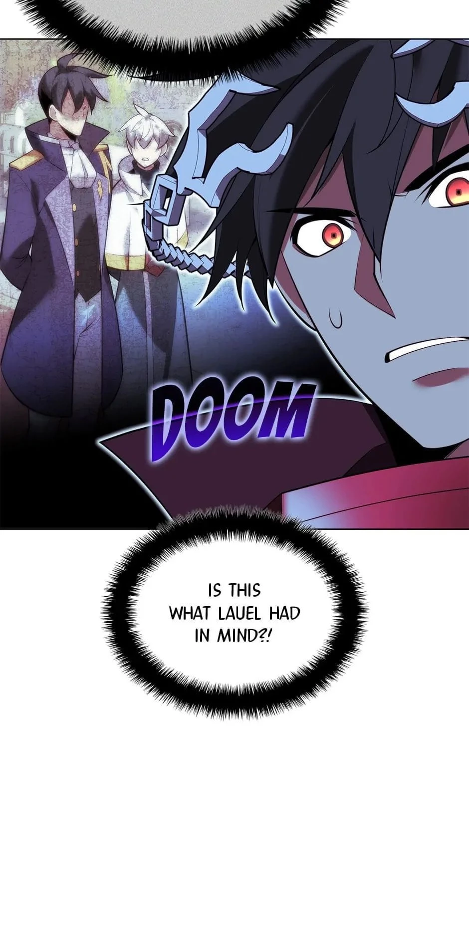 Overgeared Chapter 178 - 46