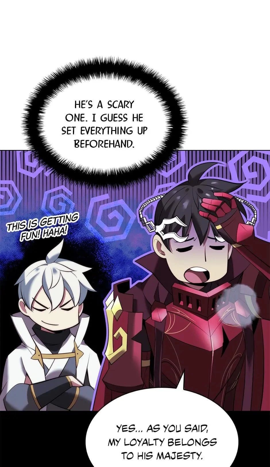 Overgeared Chapter 178 - 47