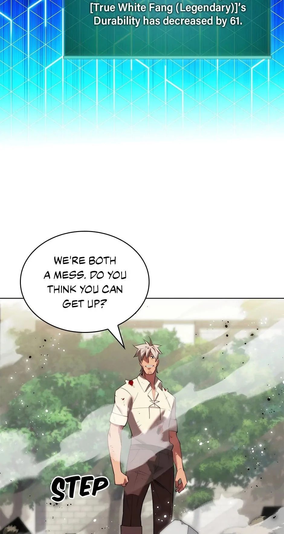 Overgeared Chapter 180 - 103