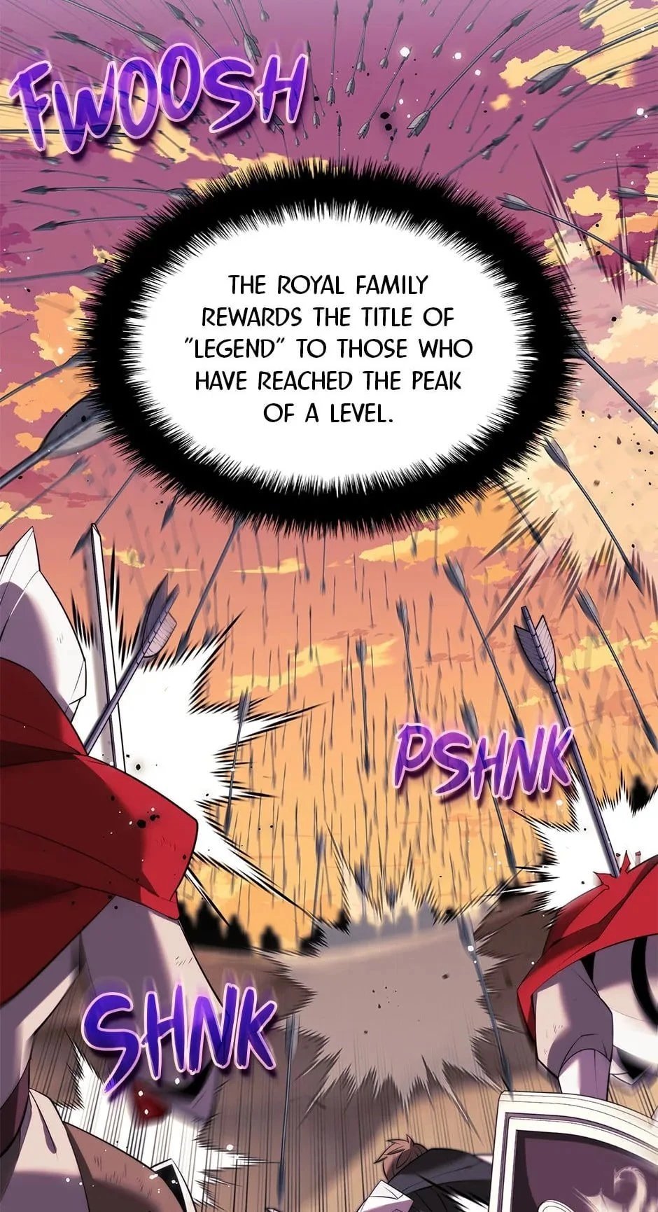 Overgeared Chapter 177 - 23