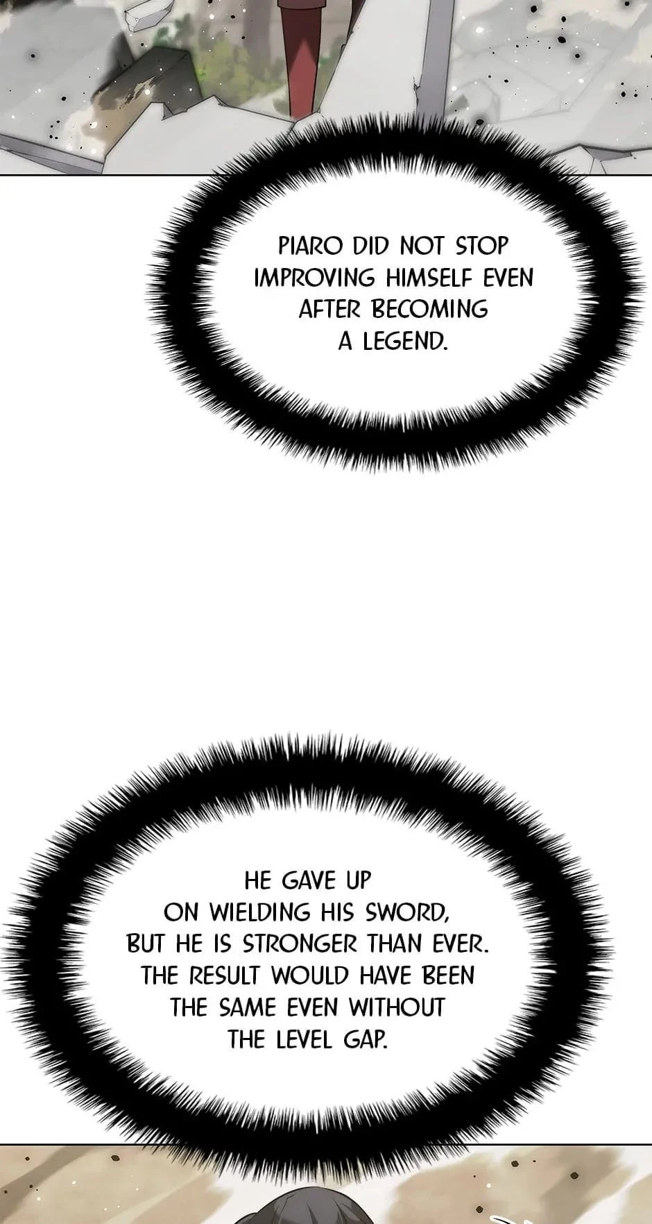 Overgeared Chapter 180 - 104