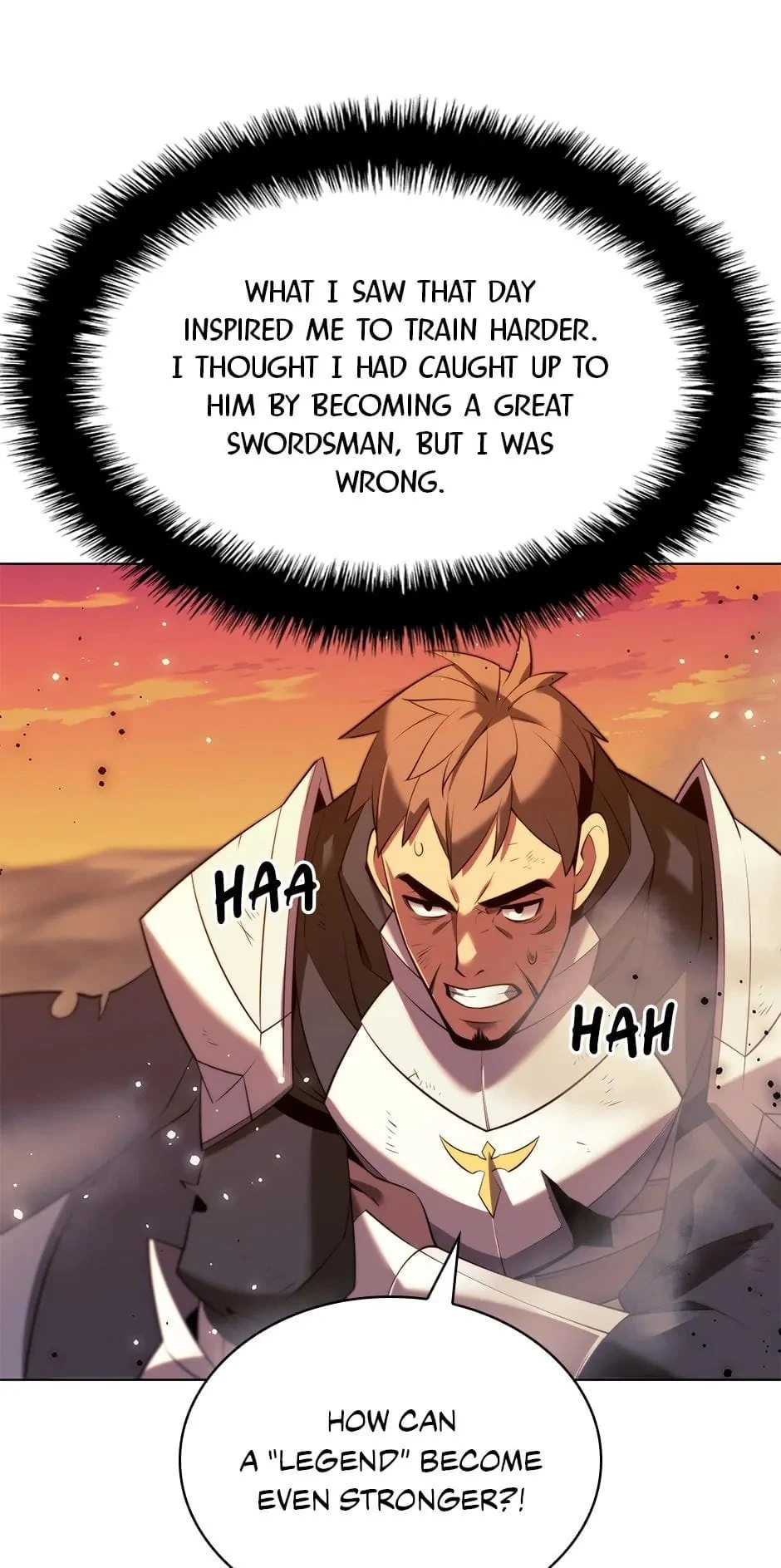 Overgeared Chapter 177 - 25