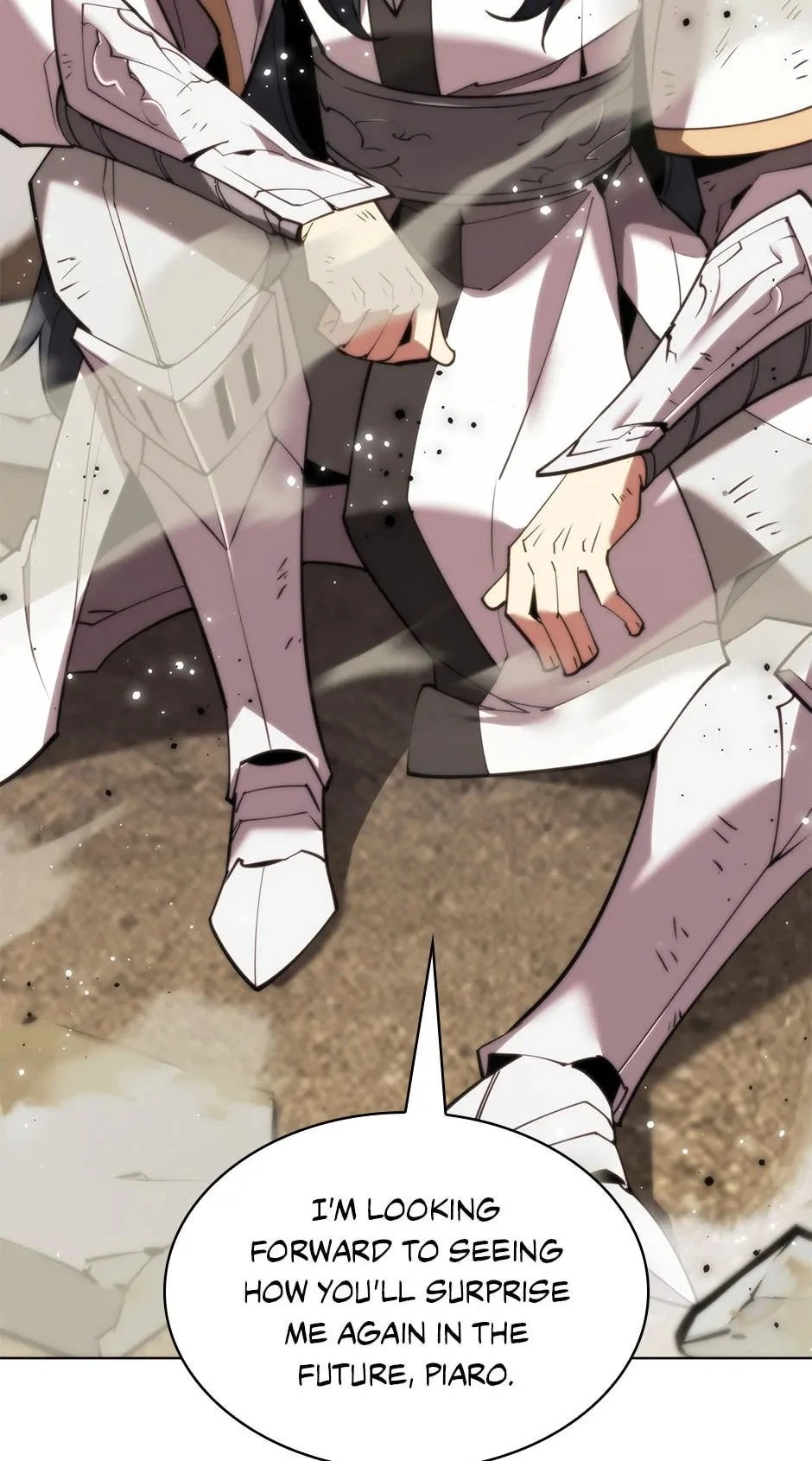 Overgeared Chapter 180 - 107