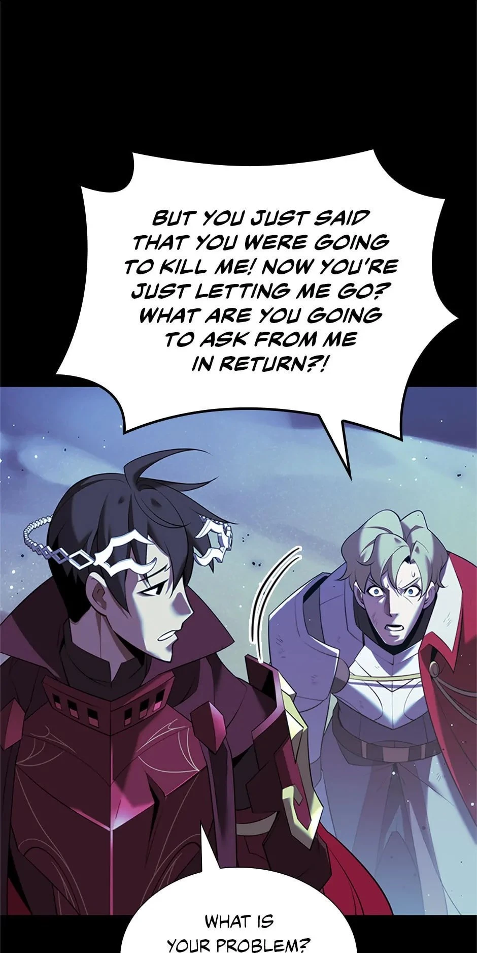 Overgeared Chapter 178 - 52