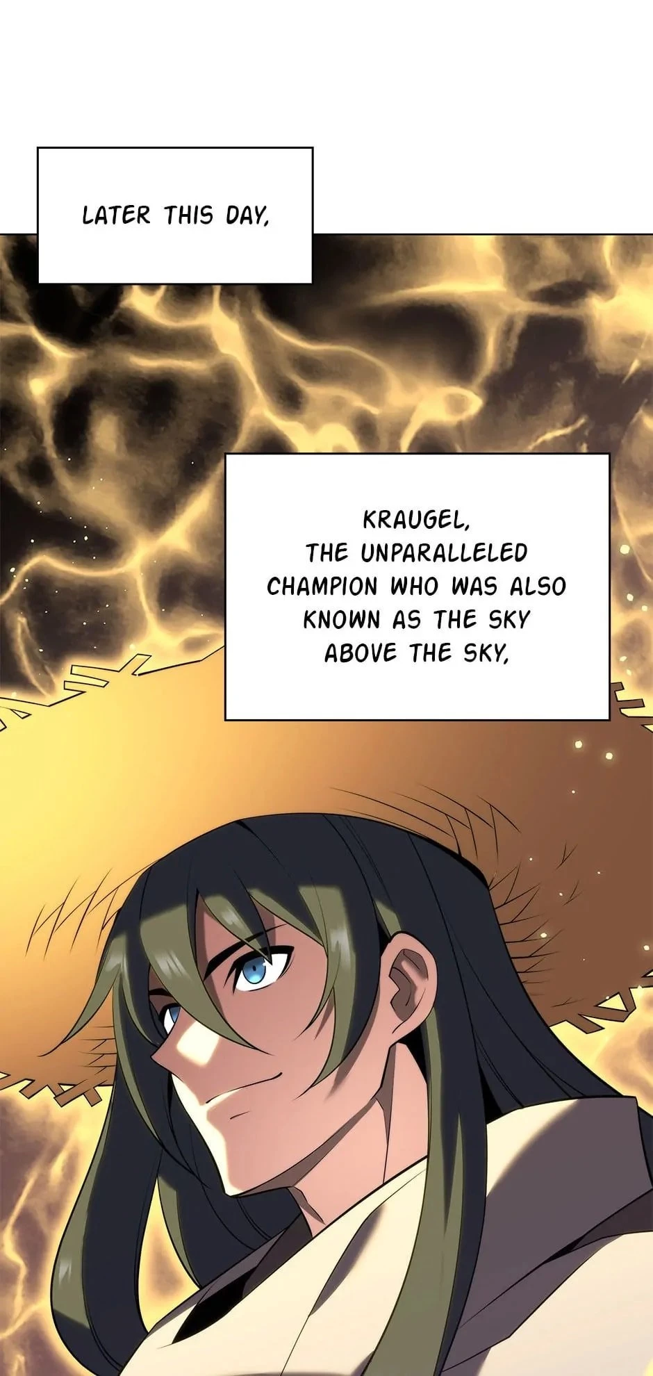 Overgeared Chapter 179 - 117