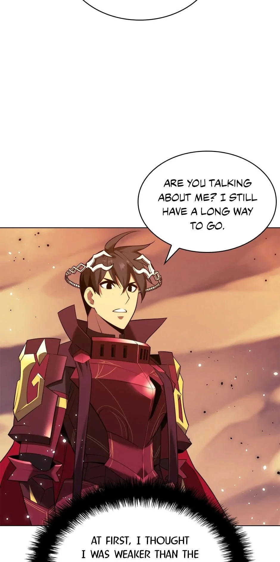 Overgeared Chapter 177 - 26