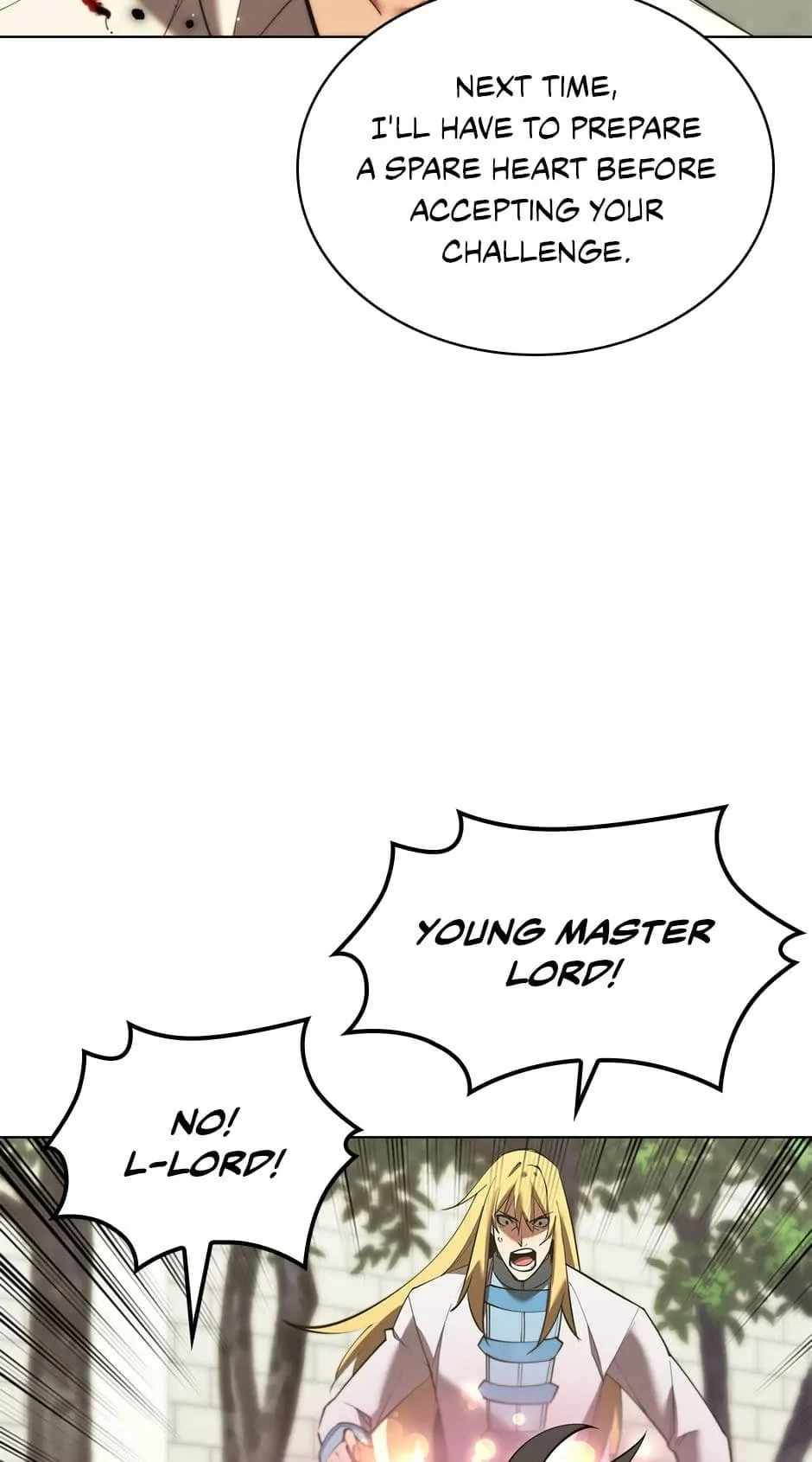 Overgeared Chapter 180 - 109