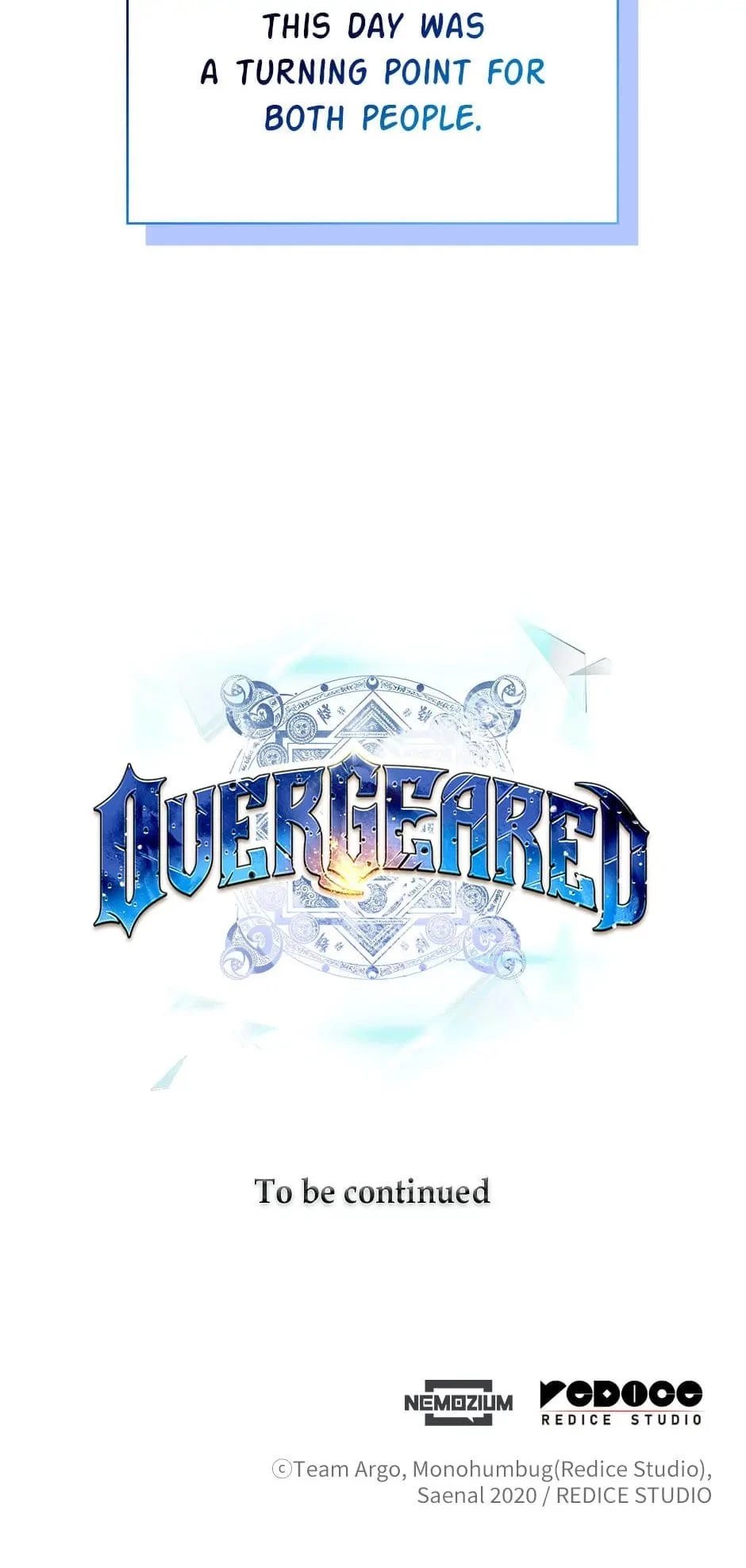 Overgeared Chapter 179 - 119