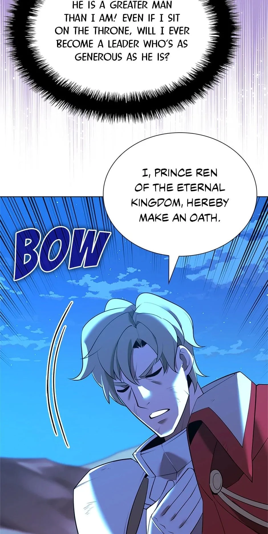 Overgeared Chapter 178 - 55