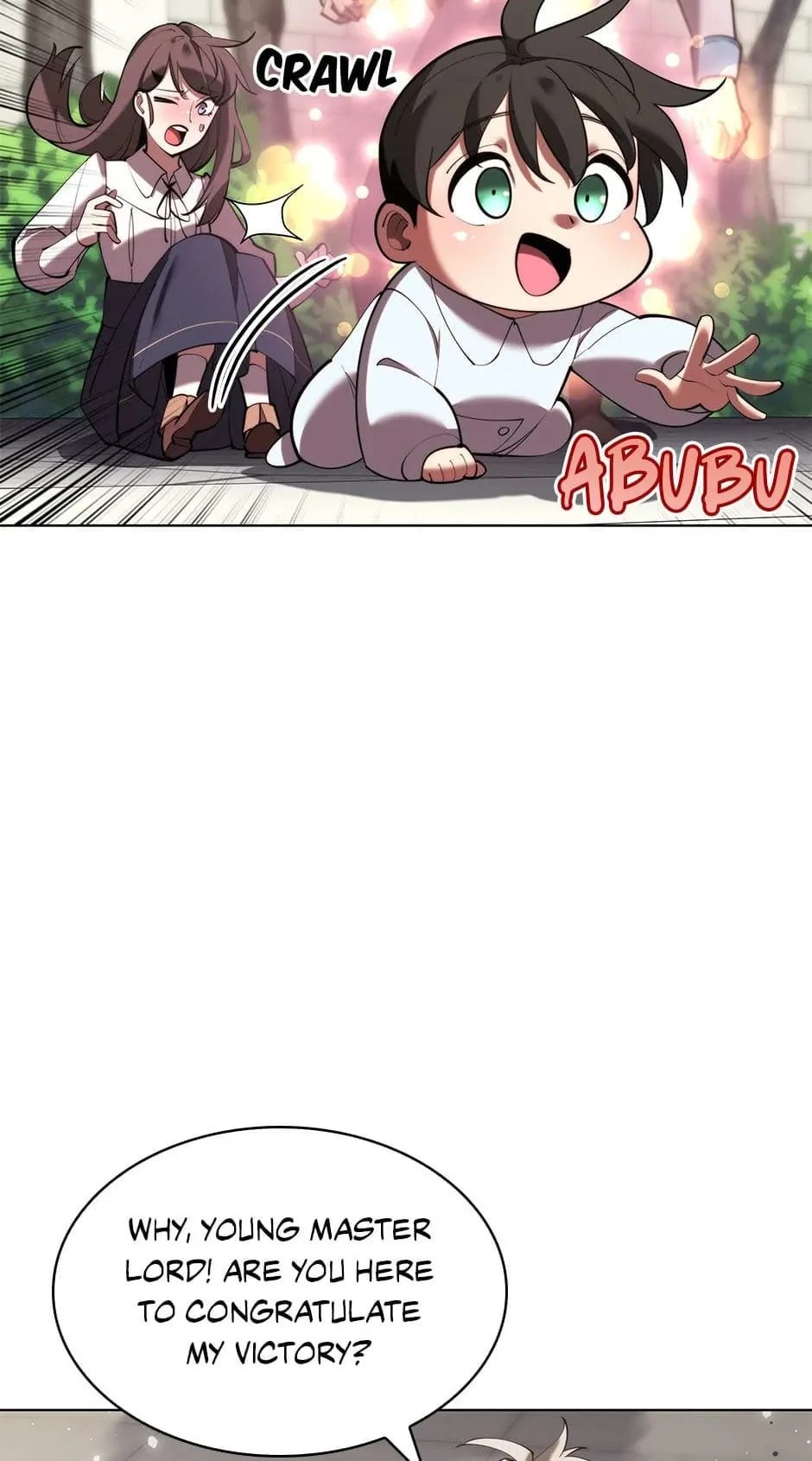 Overgeared Chapter 180 - 110