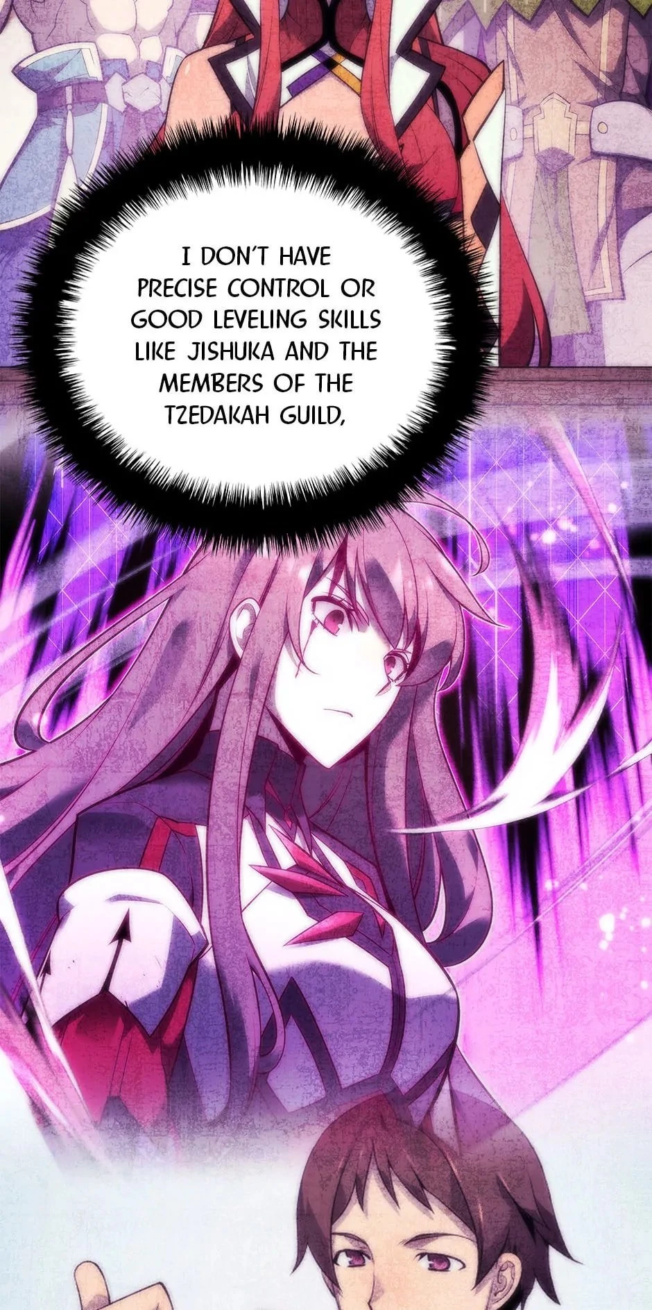 Overgeared Chapter 177 - 28