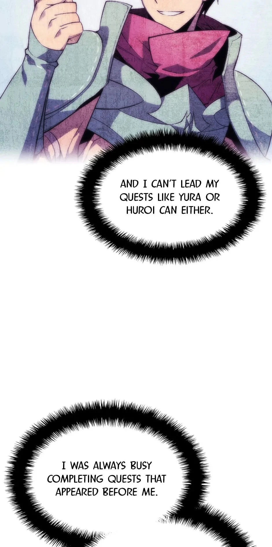 Overgeared Chapter 177 - 29